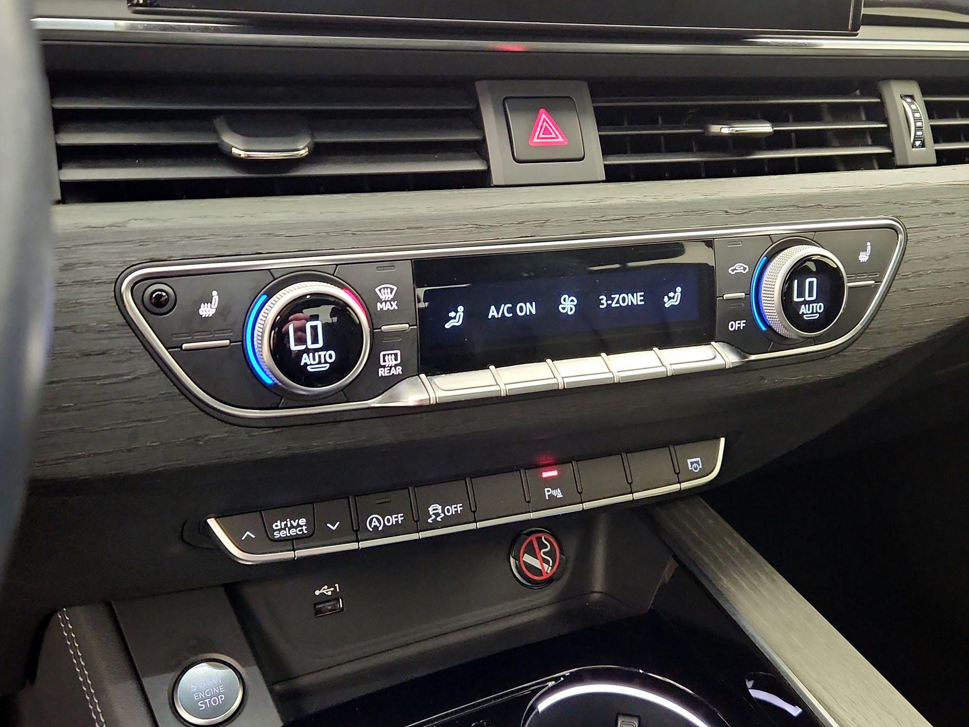 Thumbnail: 2023 Audi A4 - 16