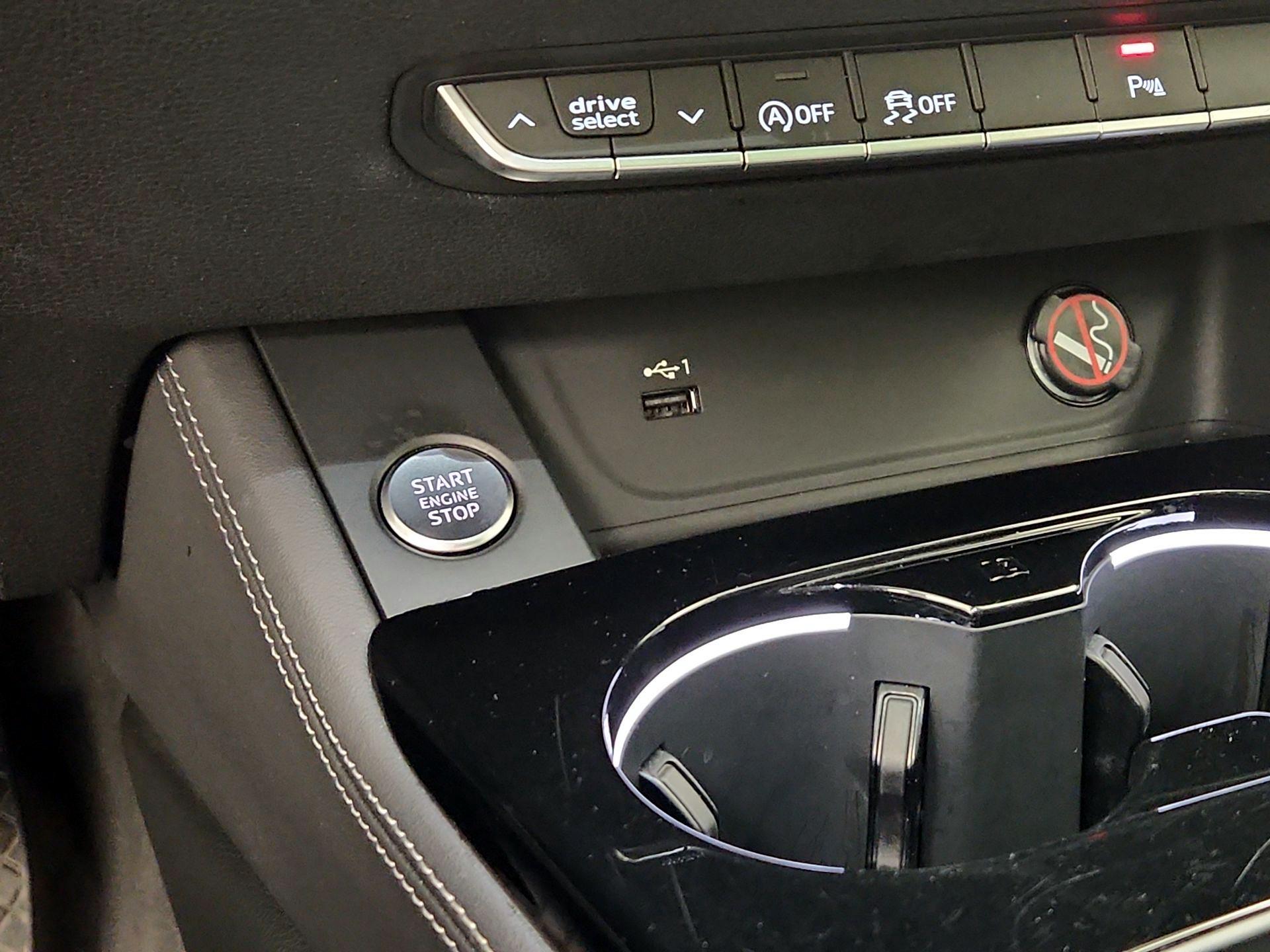 Thumbnail: 2023 Audi A4 - 18