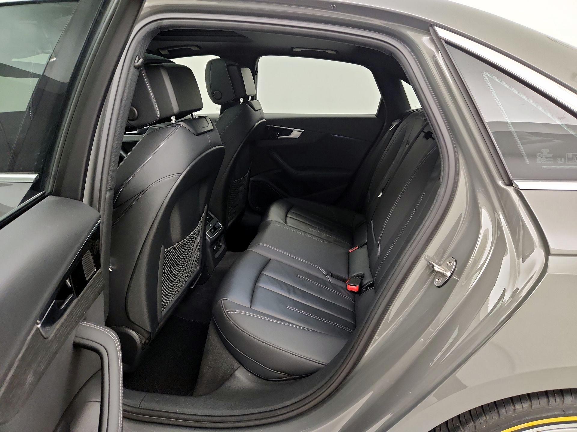 Thumbnail: 2023 Audi A4 - 20