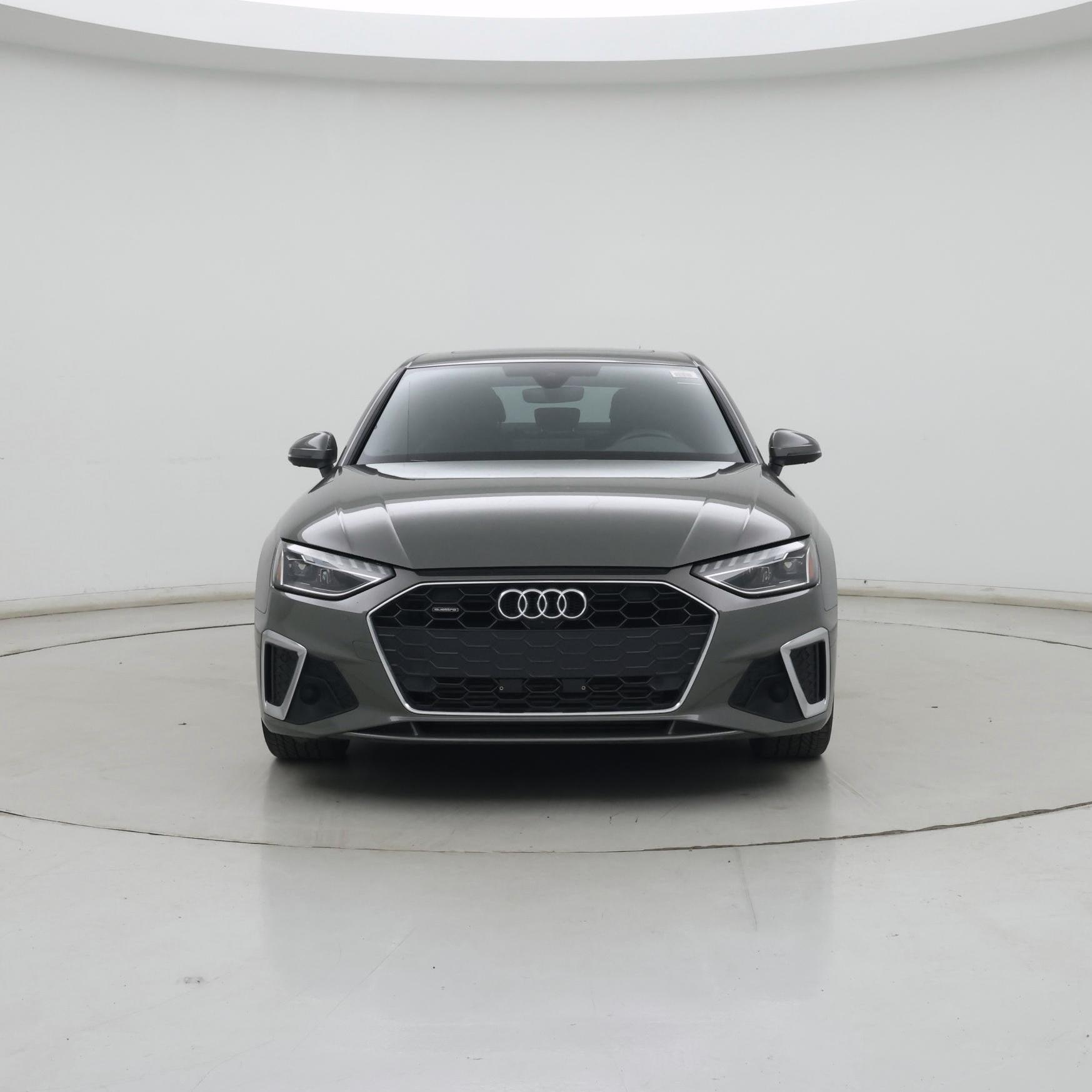 Thumbnail: 2023 Audi A4 - 5