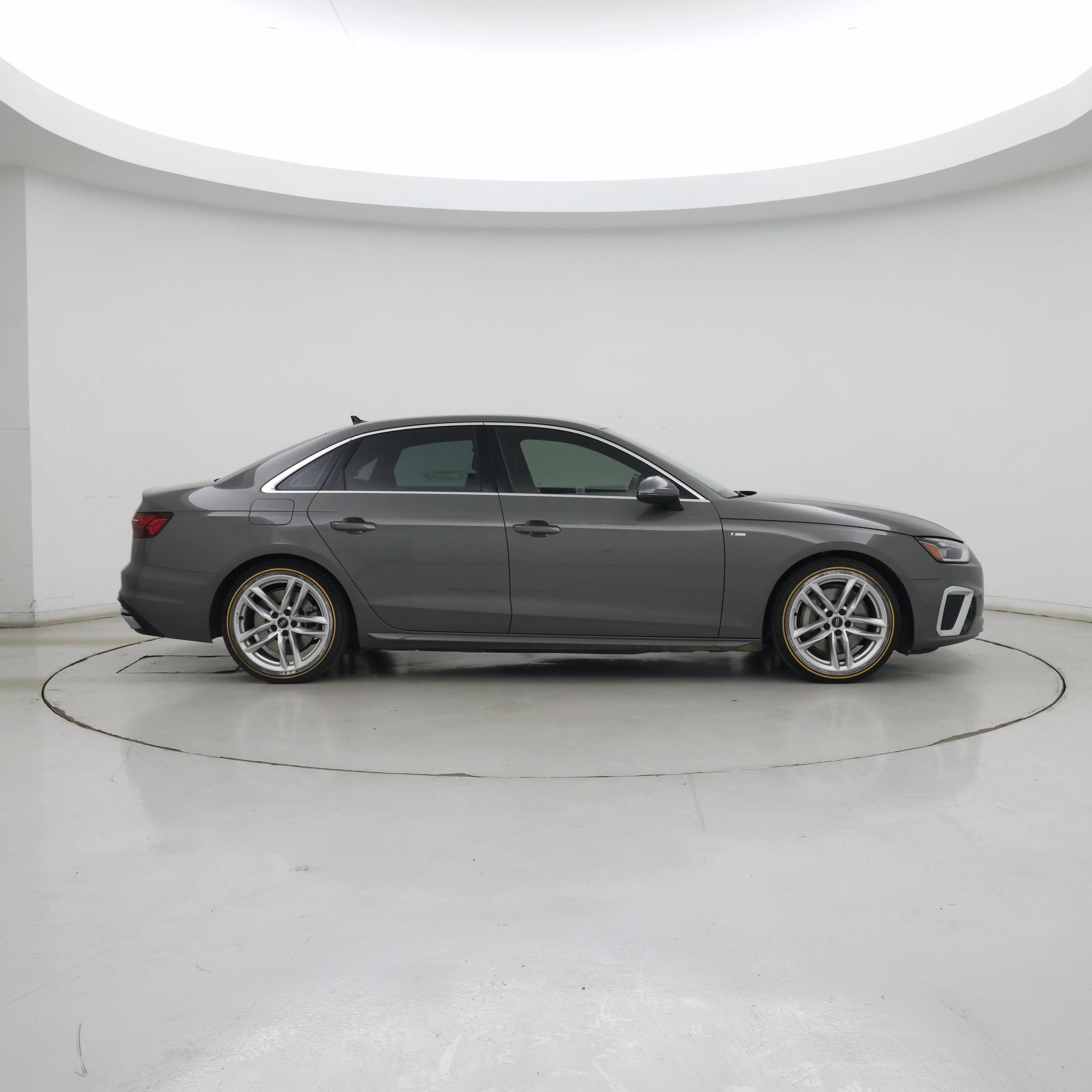 Thumbnail: 2023 Audi A4 - 7