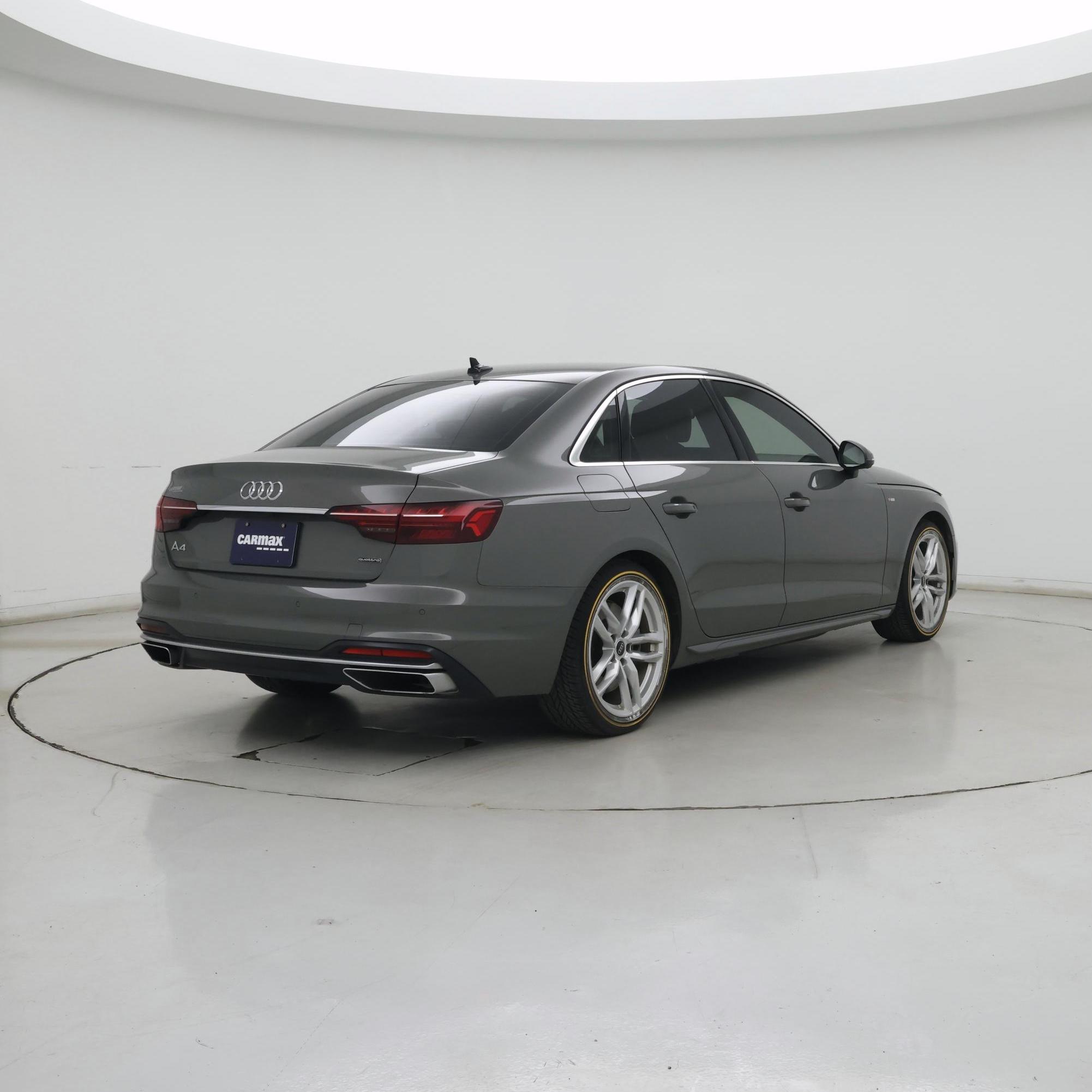 Thumbnail: 2023 Audi A4 - 8