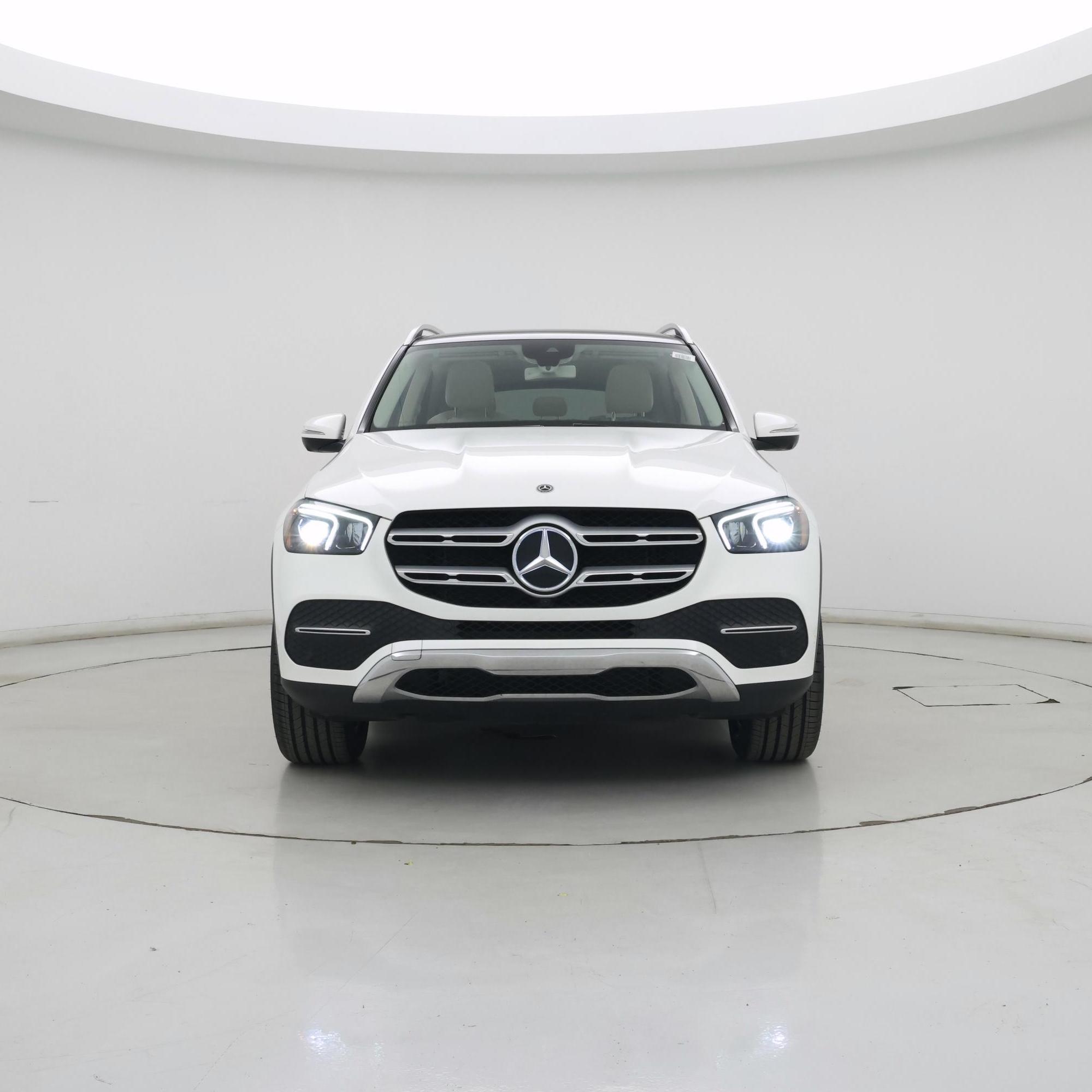 Thumbnail: 2020 Mercedes-Benz GLE - 5