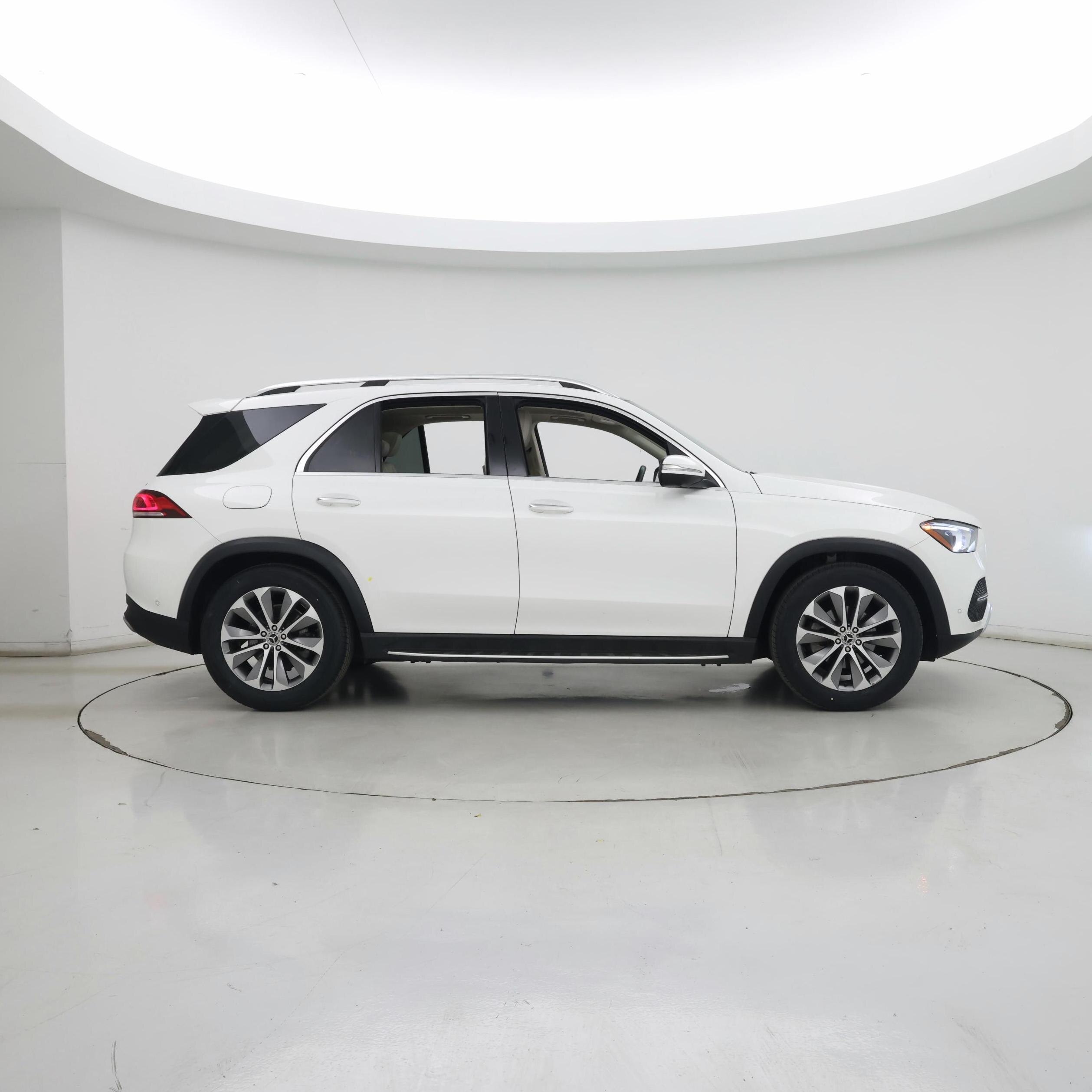 Thumbnail: 2020 Mercedes-Benz GLE - 7