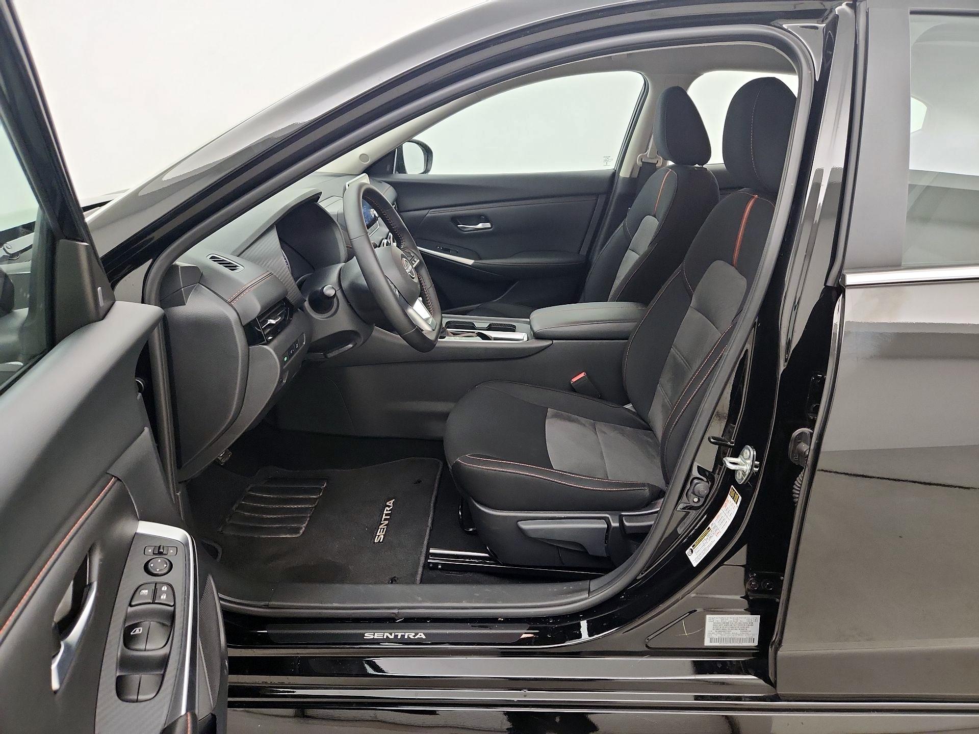 Thumbnail: 2025 Nissan Sentra - 11
