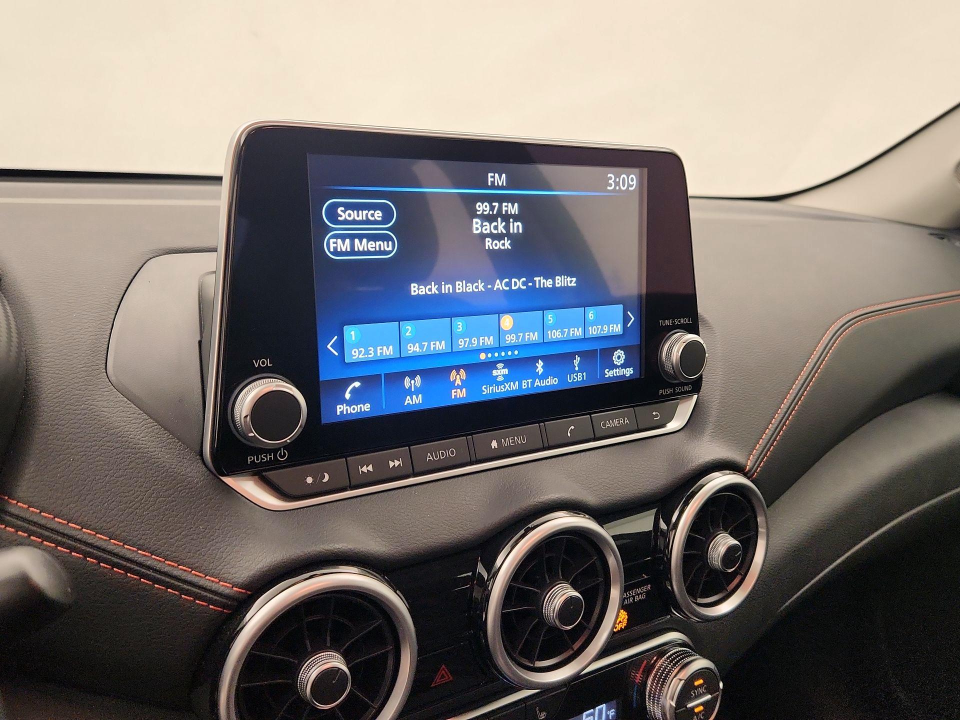 Thumbnail: 2025 Nissan Sentra - 15