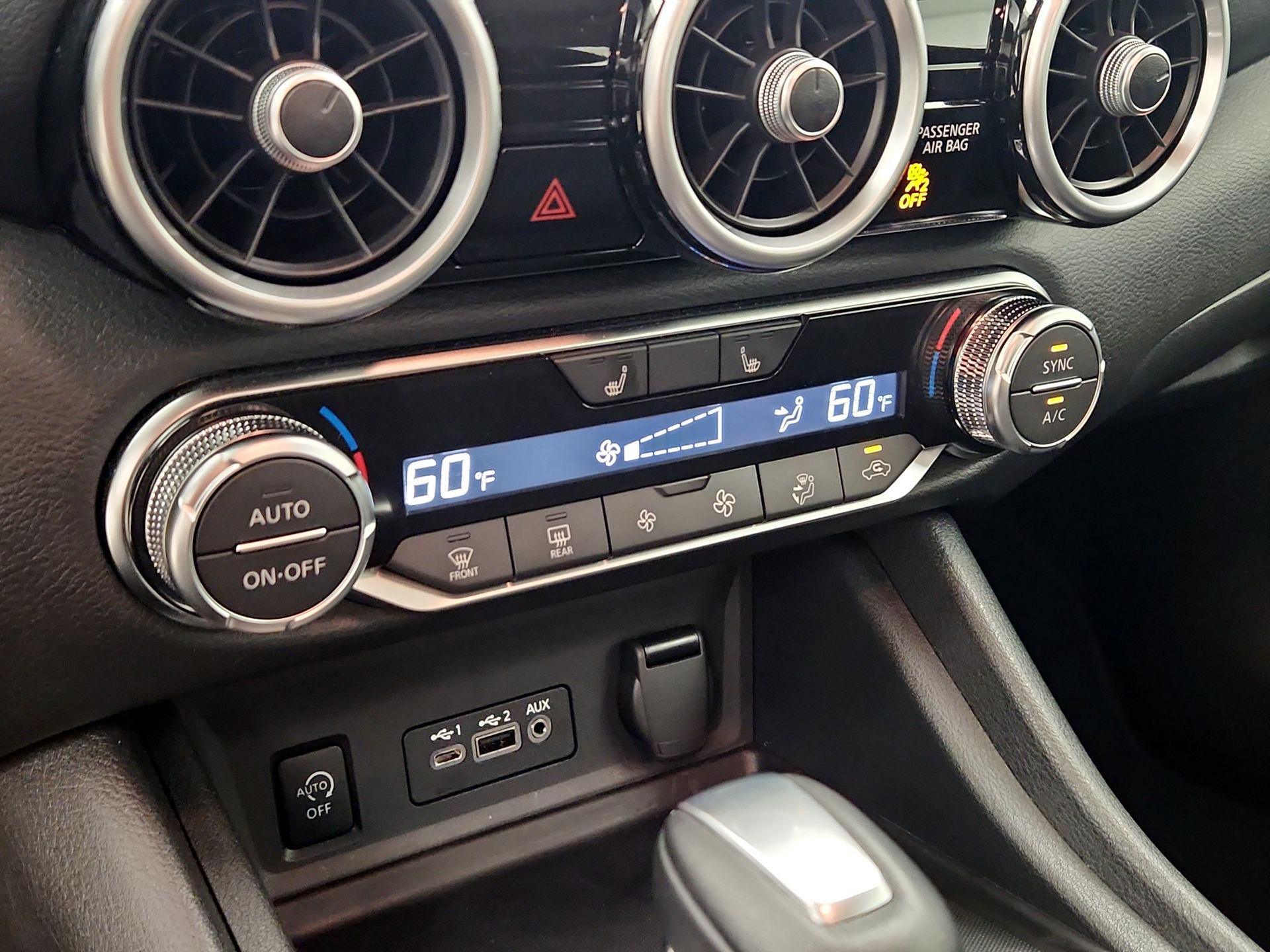 Thumbnail: 2025 Nissan Sentra - 16