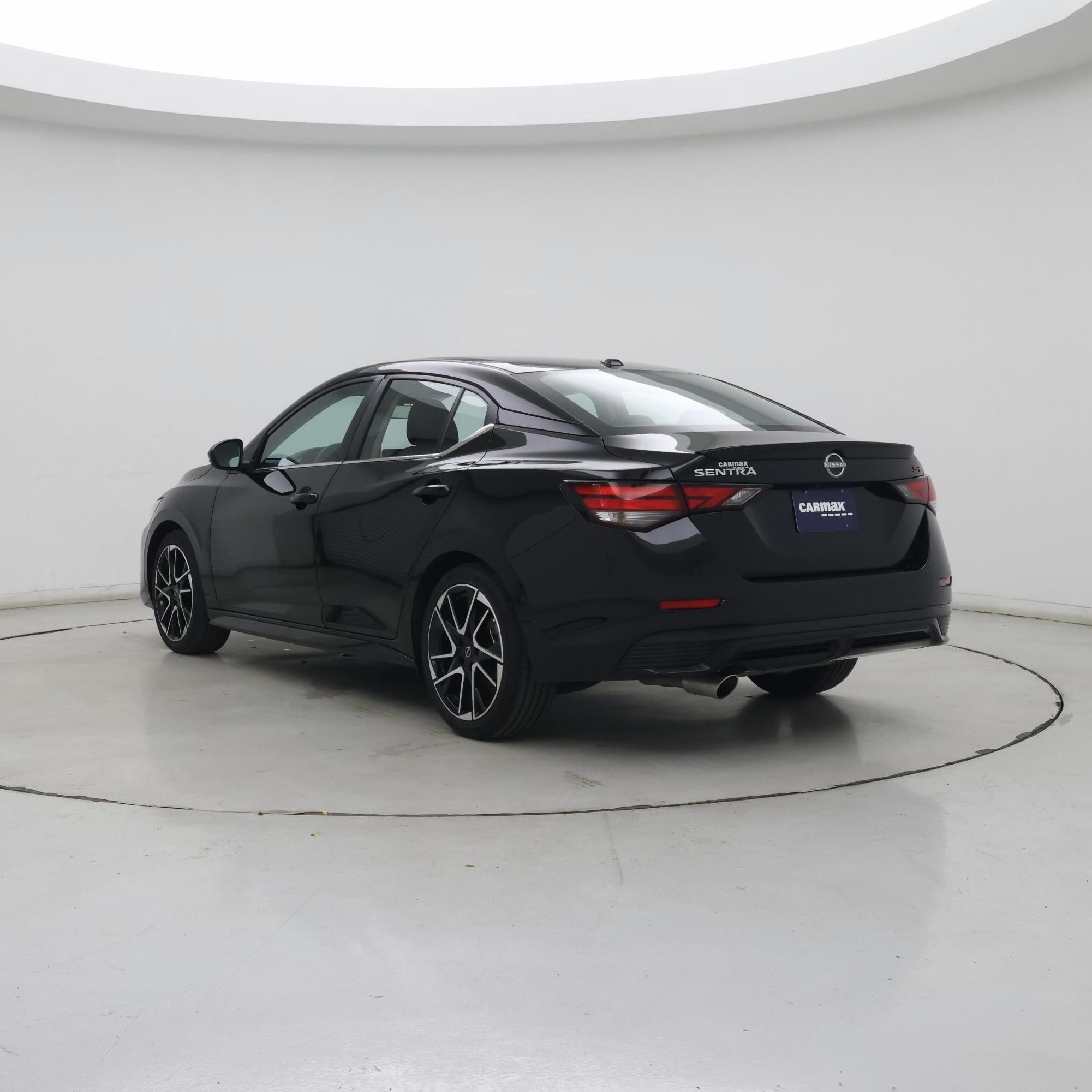 Thumbnail: 2025 Nissan Sentra - 2