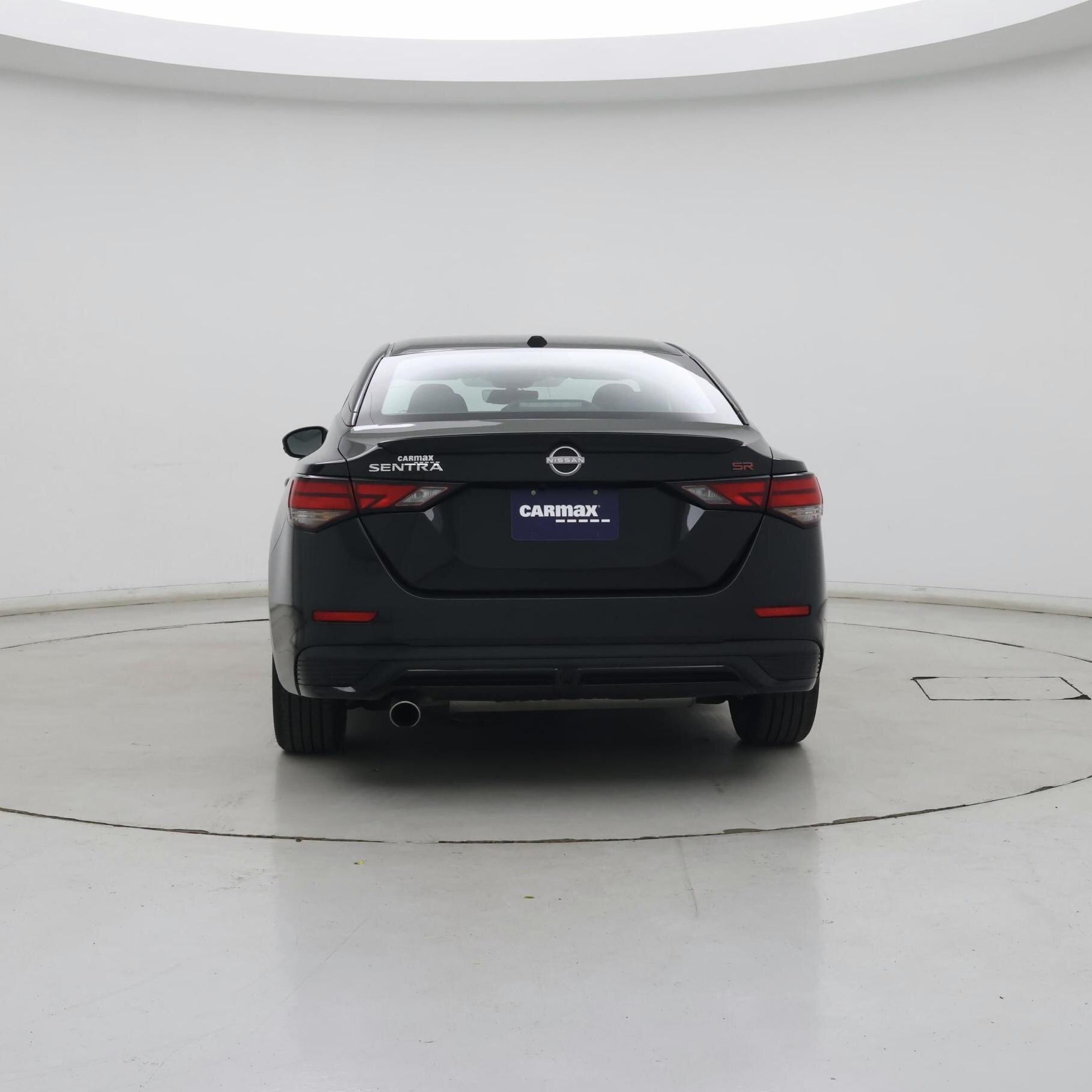 Thumbnail: 2025 Nissan Sentra - 6