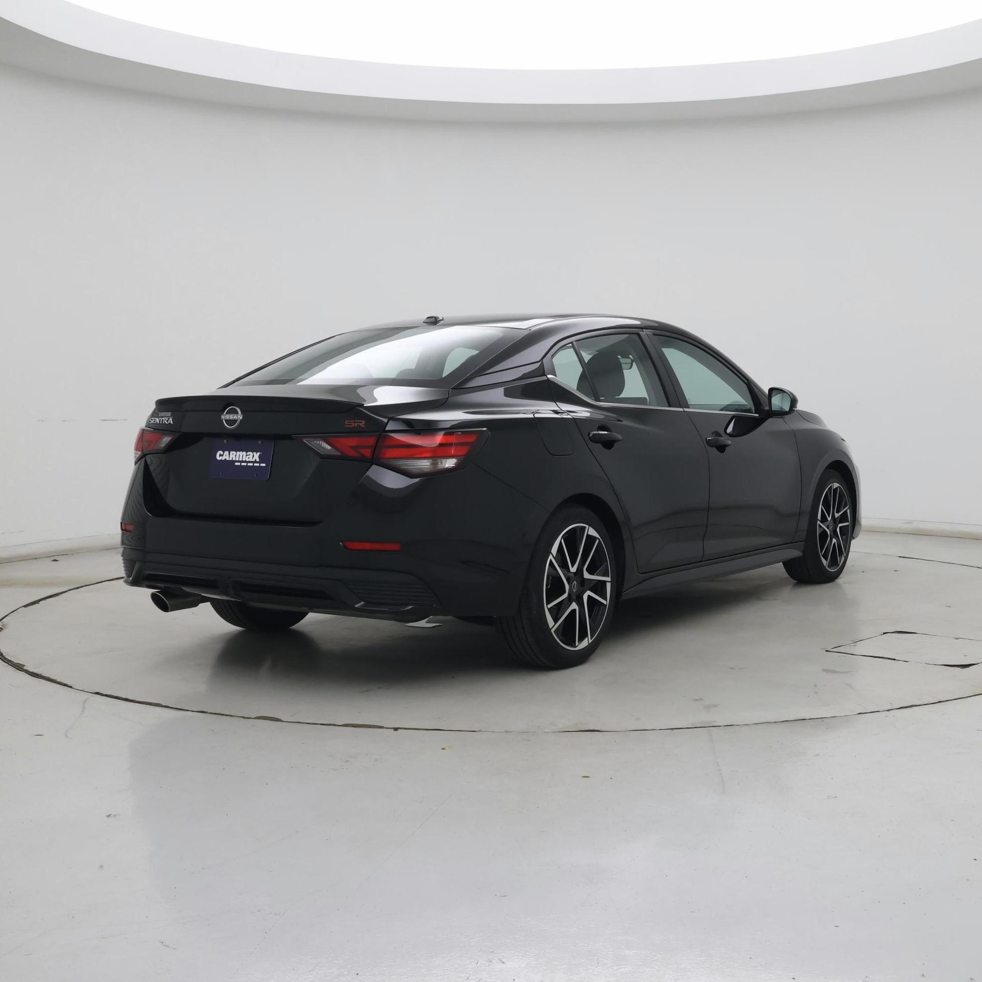 Thumbnail: 2025 Nissan Sentra - 8