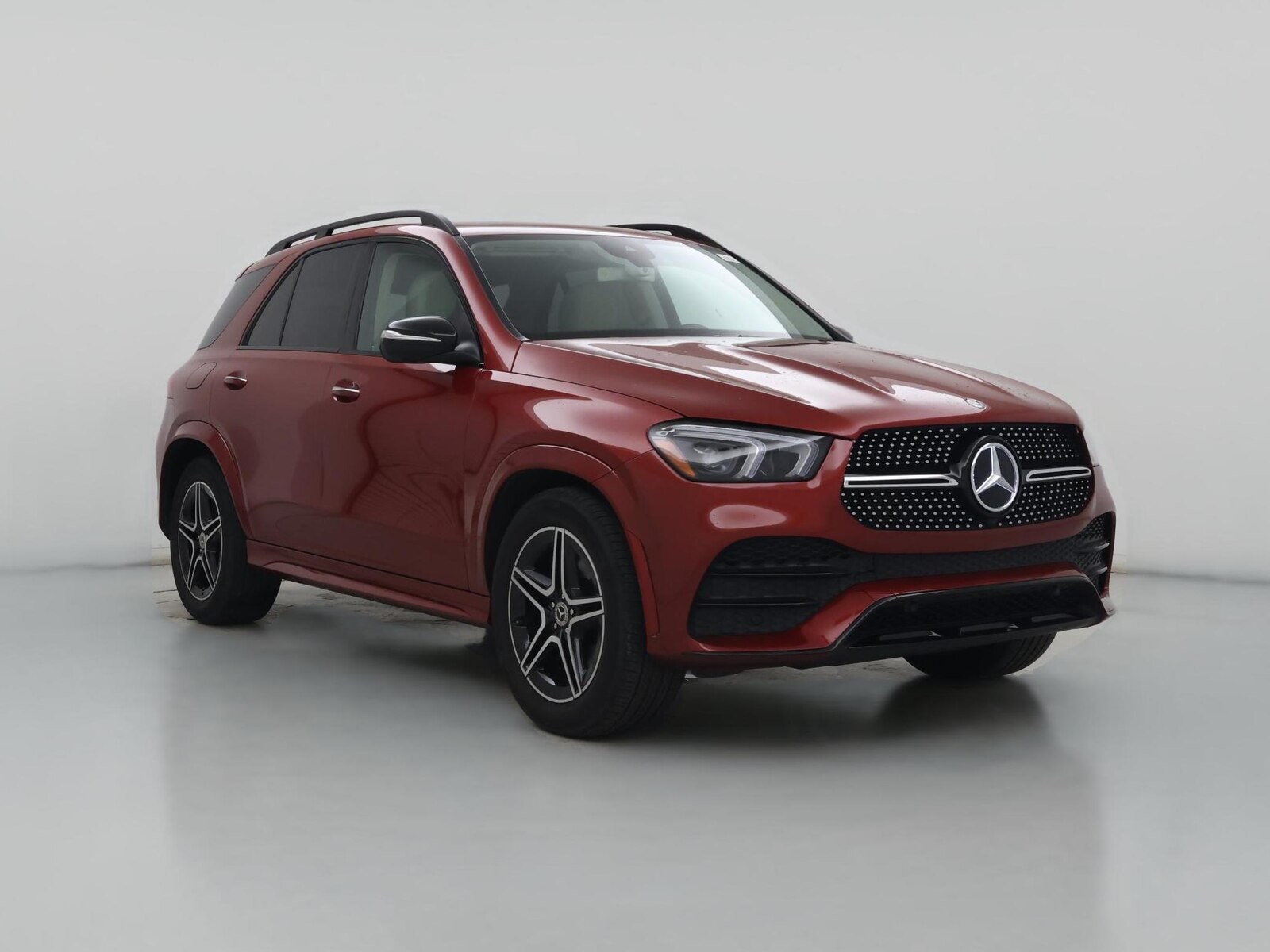 2020 Mercedes-Benz GLE