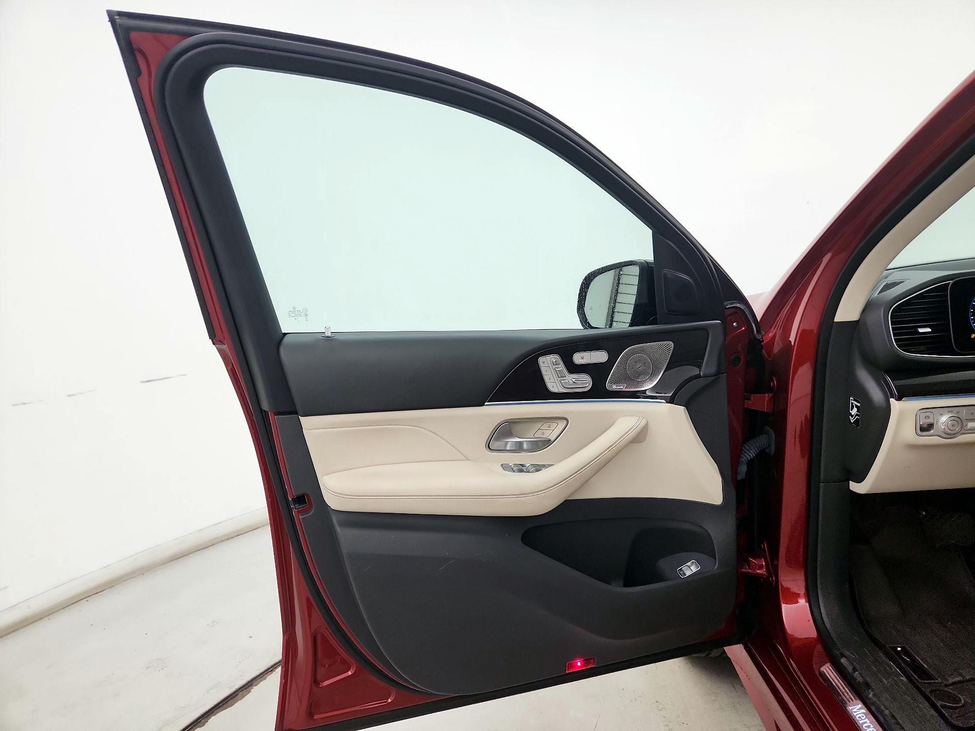 Thumbnail: 2020 Mercedes-Benz GLE - 12