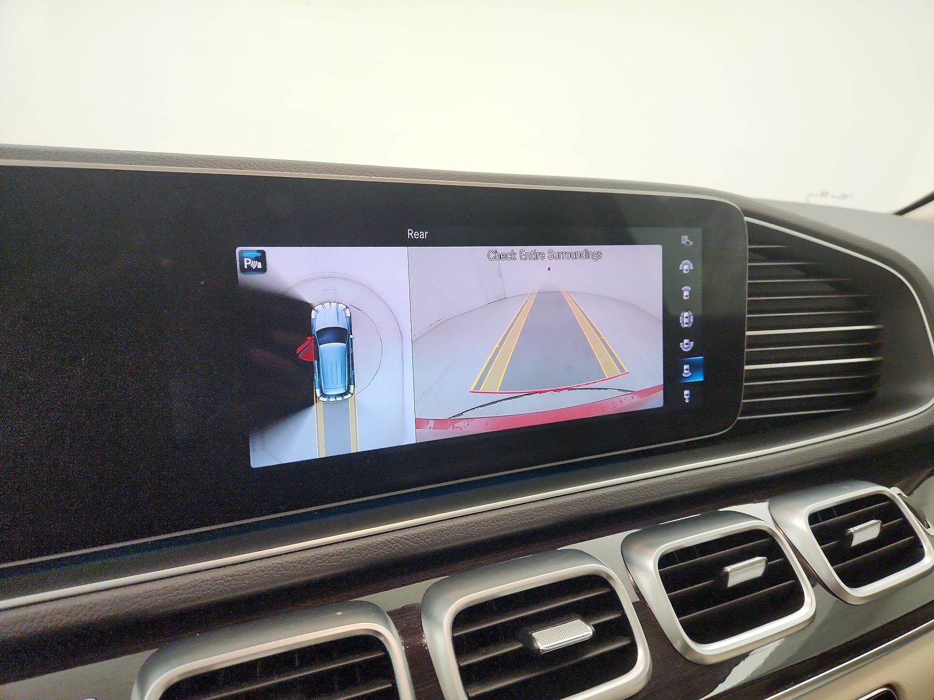 Thumbnail: 2020 Mercedes-Benz GLE - 15