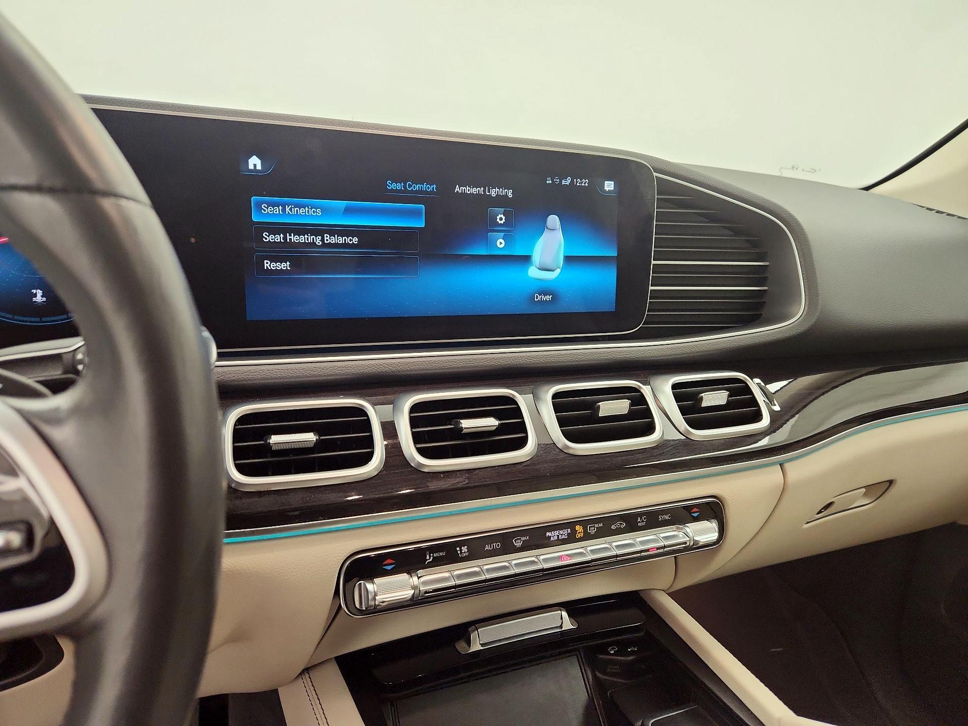 Thumbnail: 2020 Mercedes-Benz GLE - 17