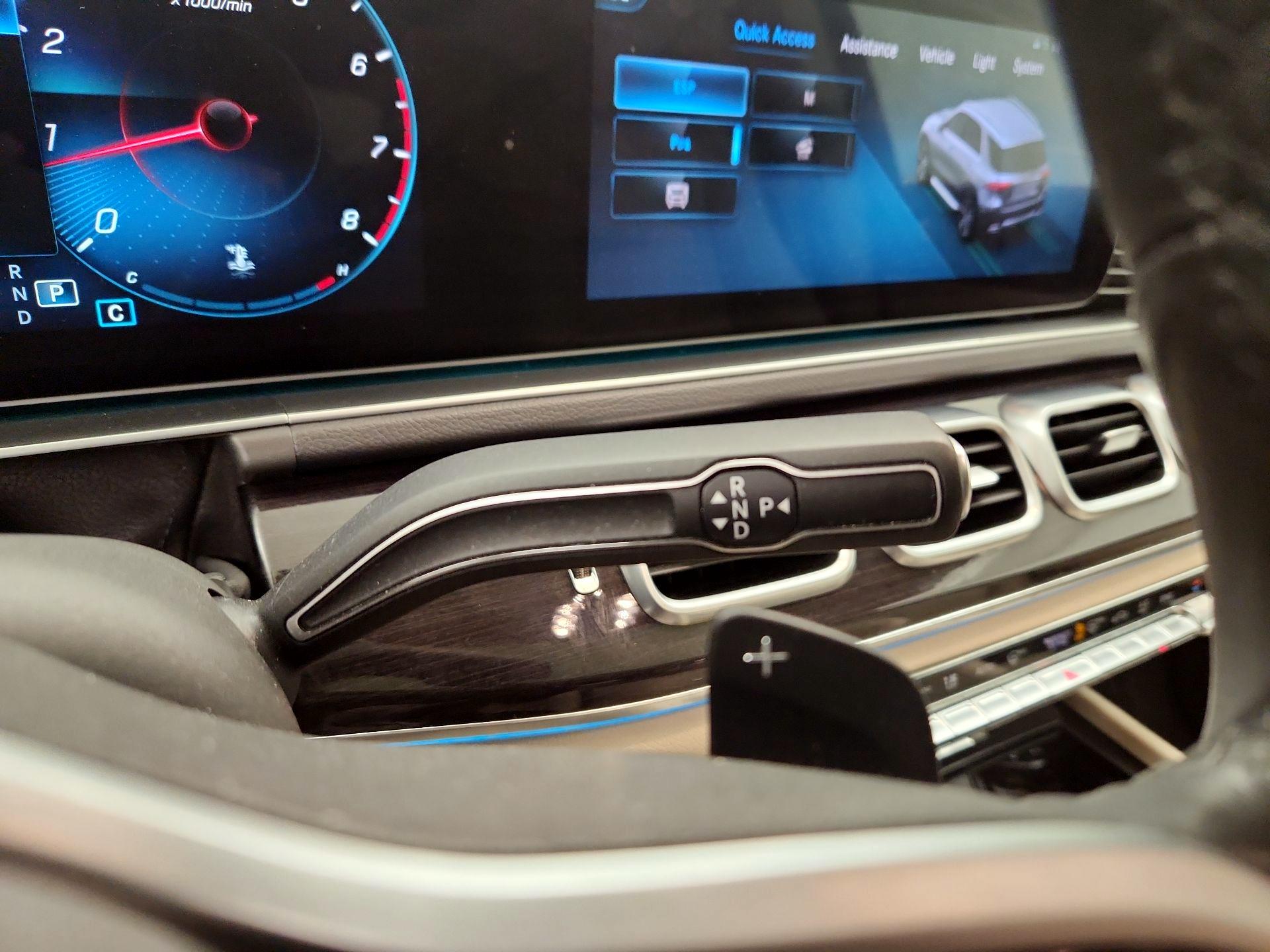 Thumbnail: 2020 Mercedes-Benz GLE - 18