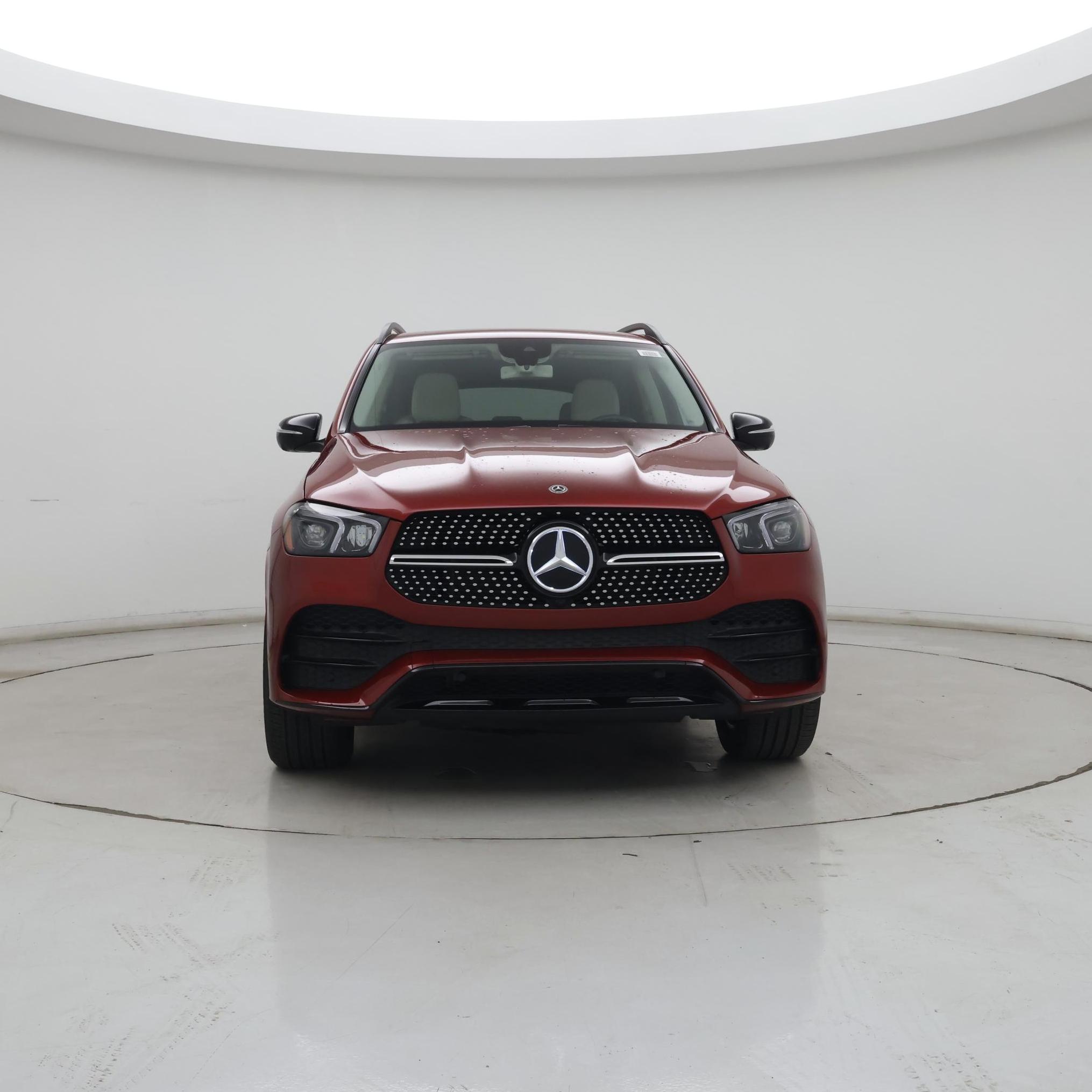 Thumbnail: 2020 Mercedes-Benz GLE - 5