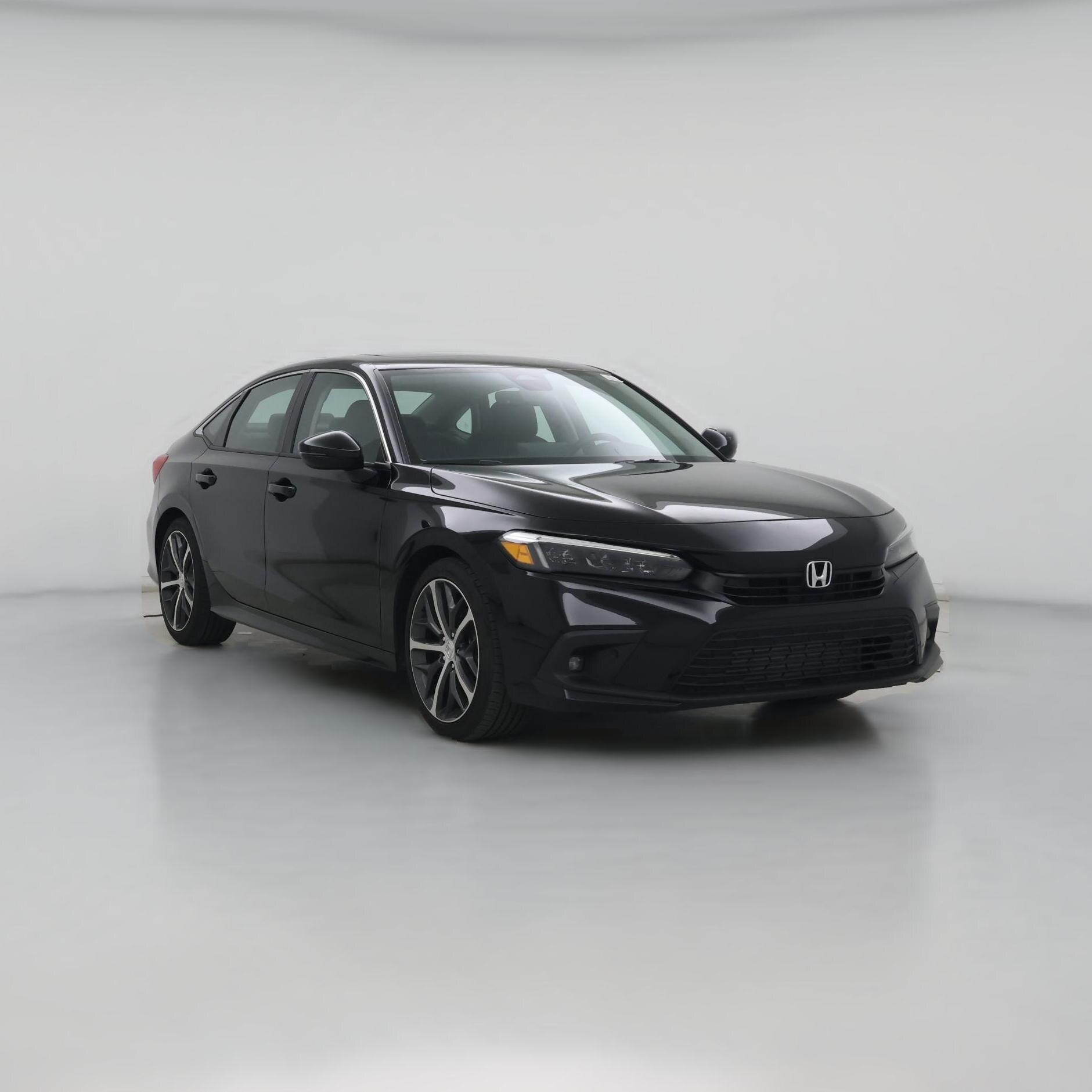 Thumbnail: 2022 Honda Civic - 1