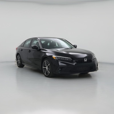 2022 Honda Civic Touring