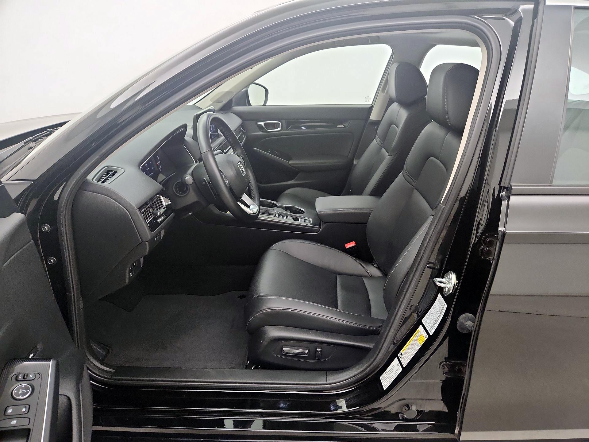 Thumbnail: 2022 Honda Civic - 11