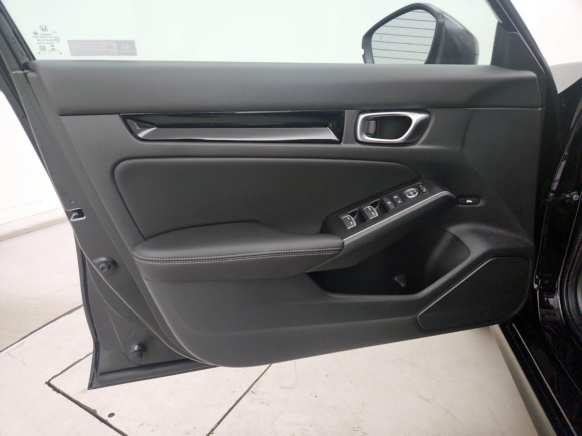 Thumbnail: 2022 Honda Civic - 12