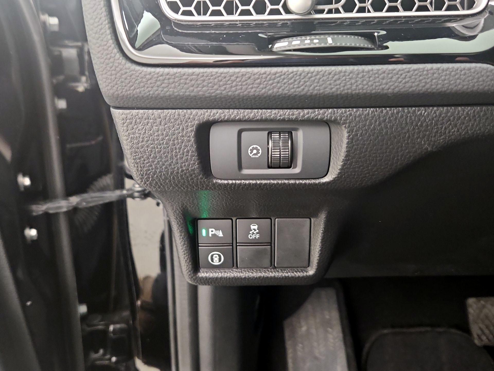 Thumbnail: 2022 Honda Civic - 13