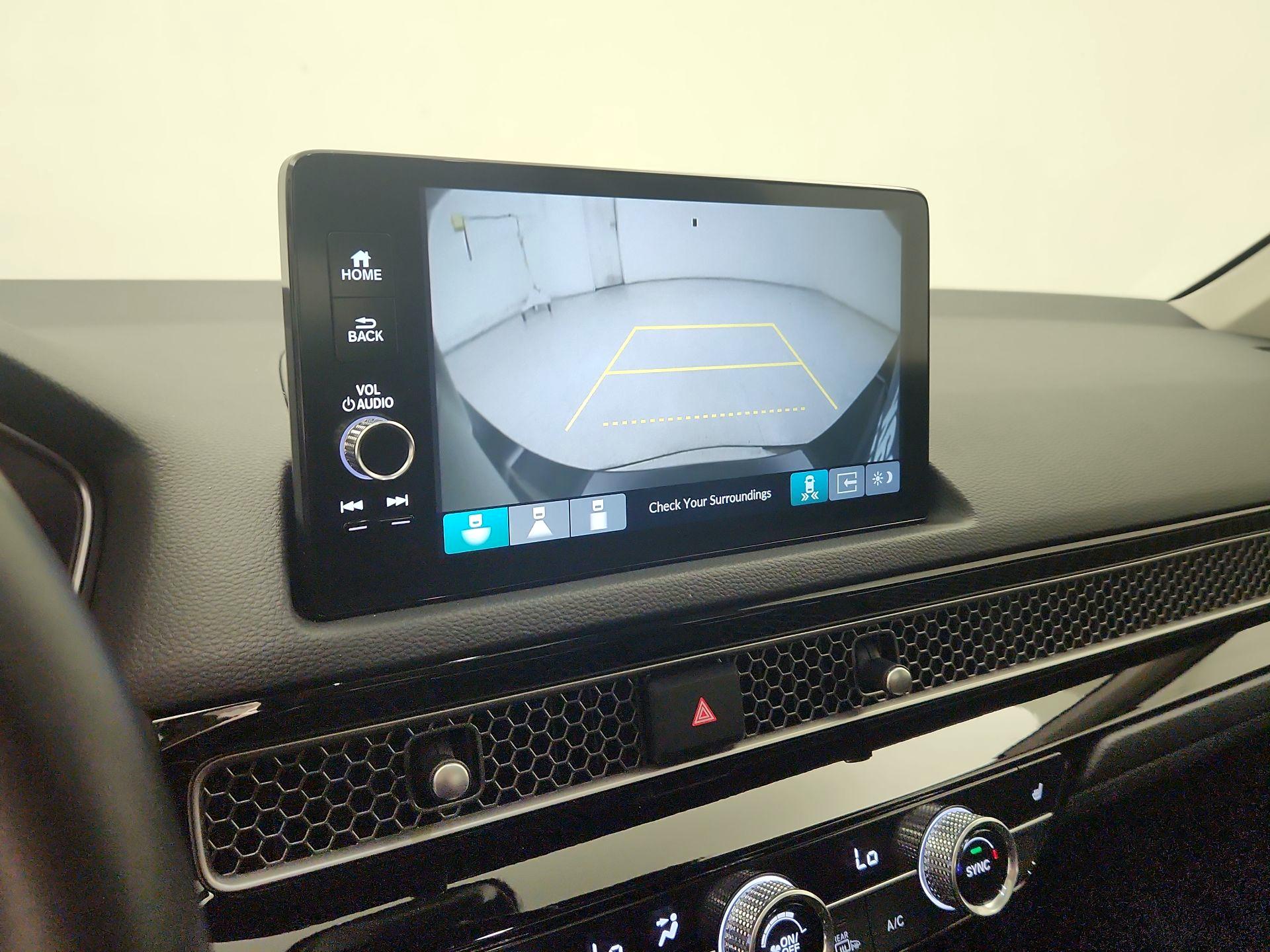 Thumbnail: 2022 Honda Civic - 15