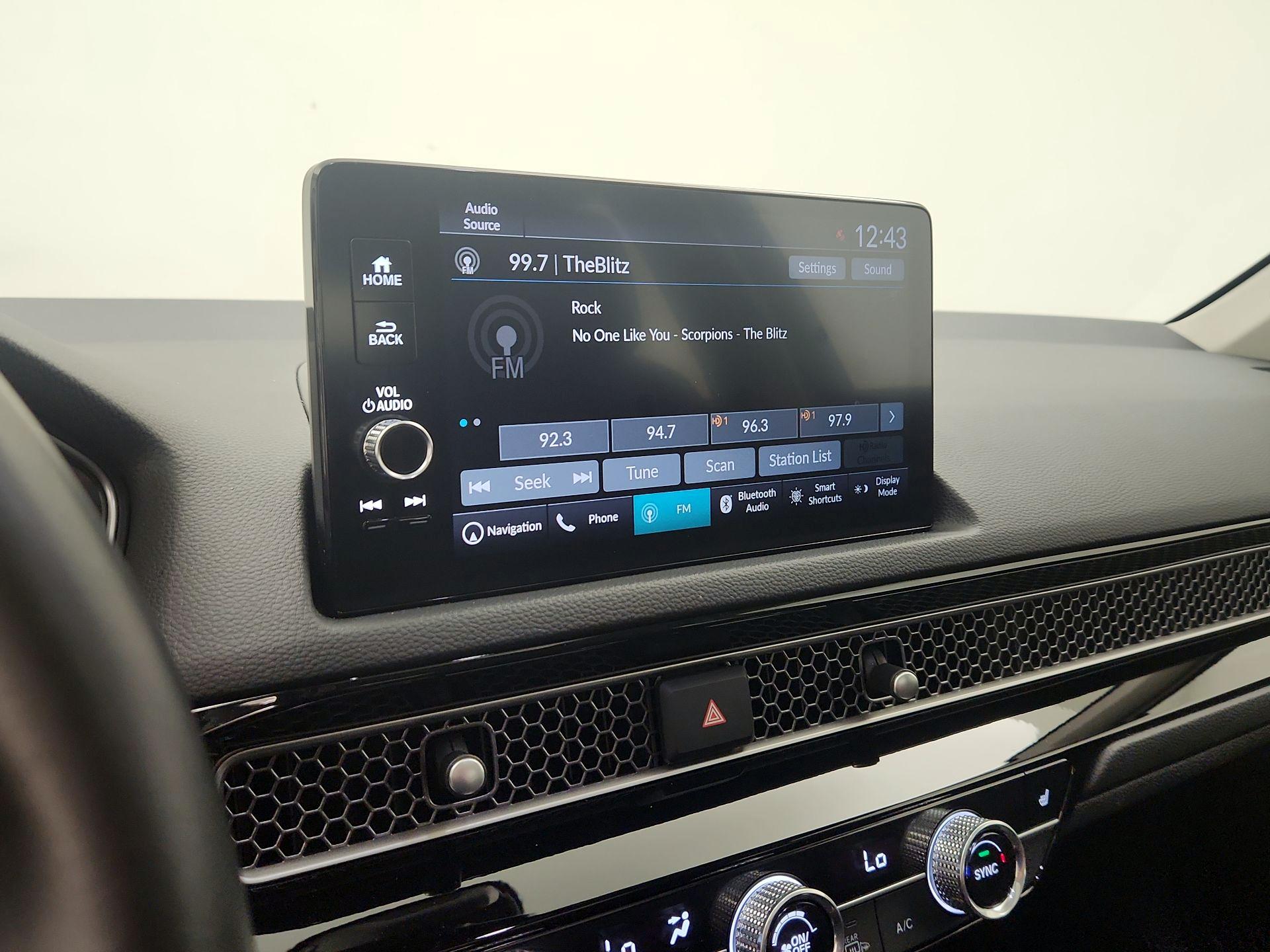 Thumbnail: 2022 Honda Civic - 16