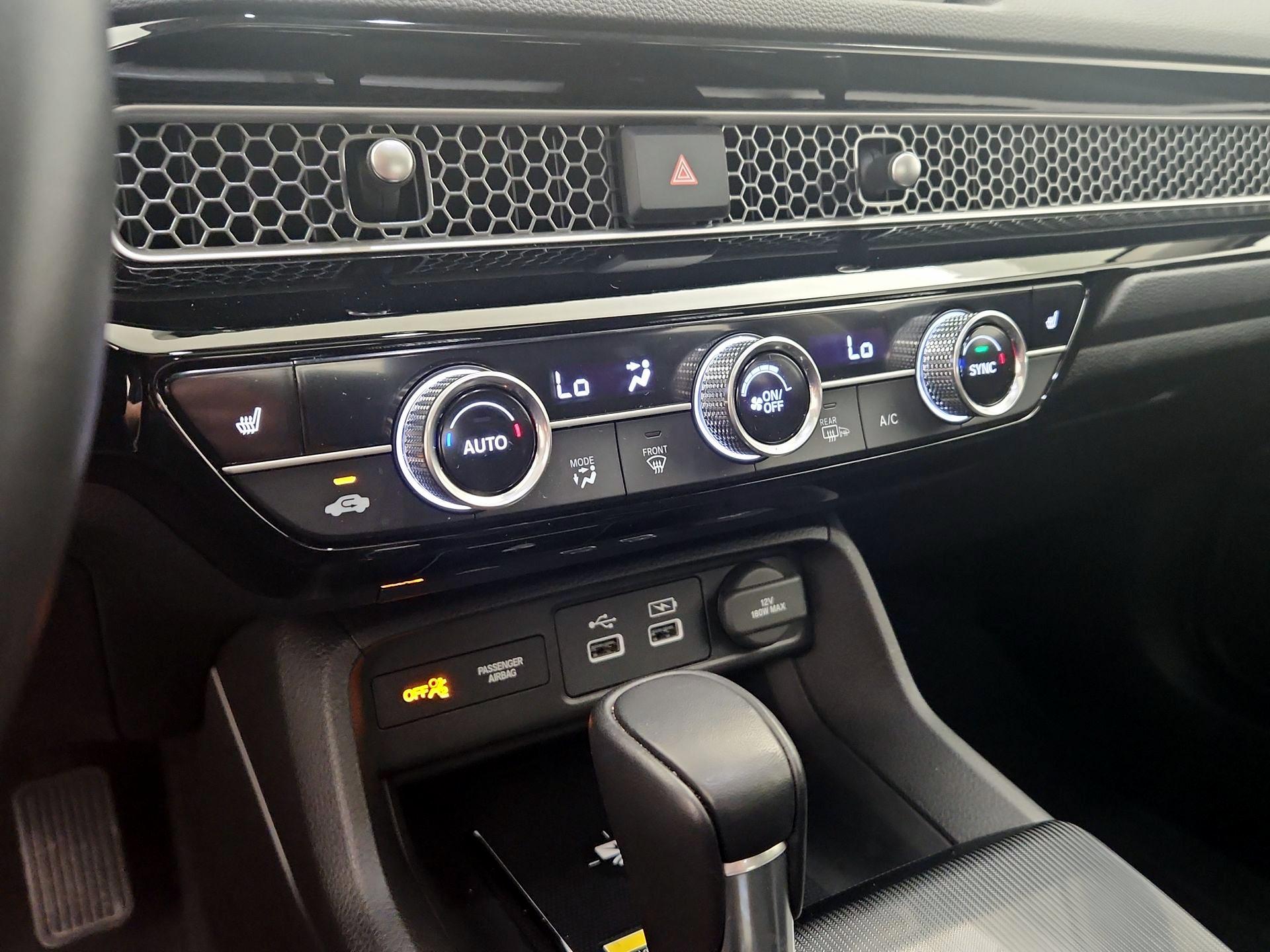 Thumbnail: 2022 Honda Civic - 17