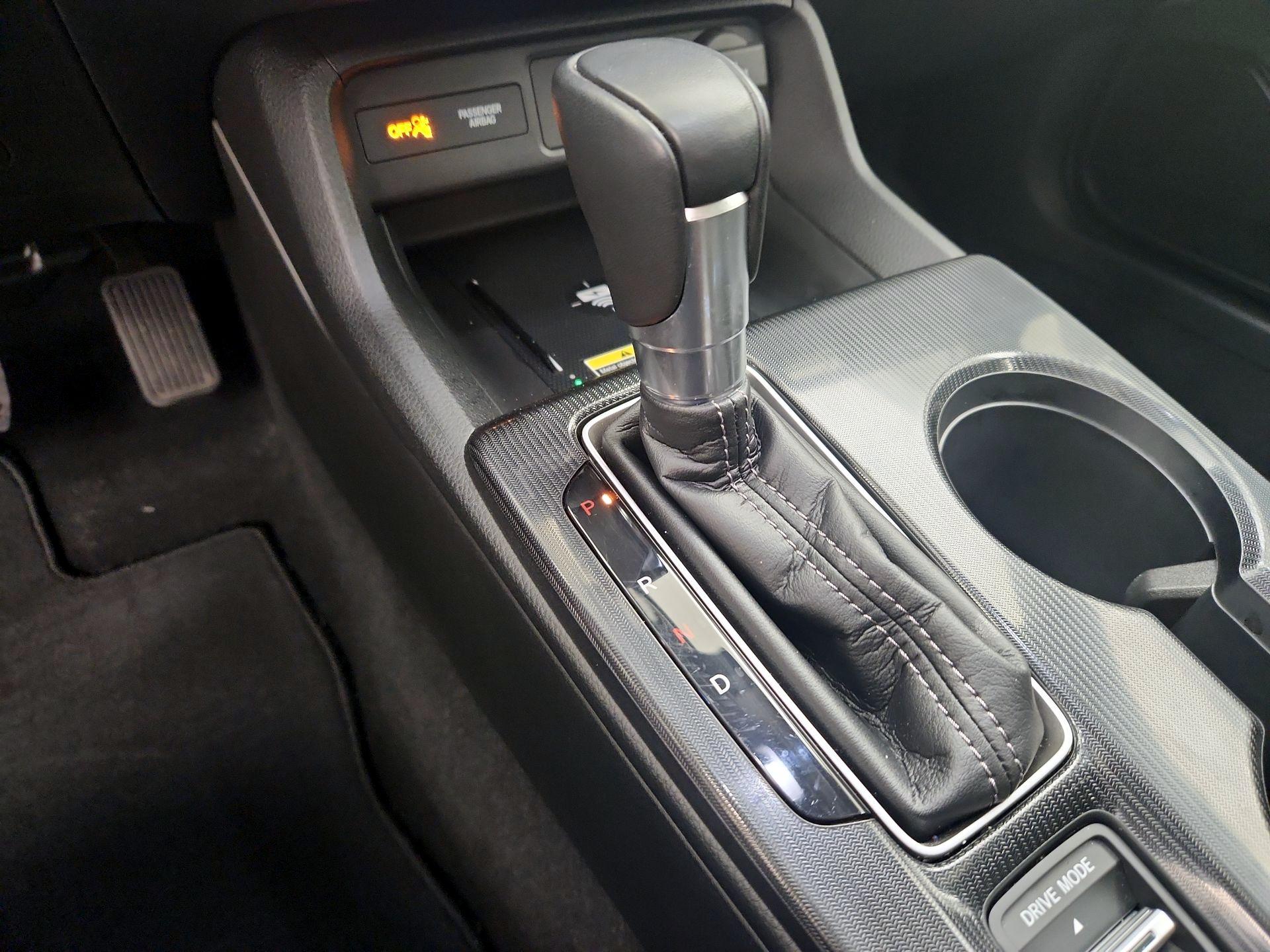 Thumbnail: 2022 Honda Civic - 18