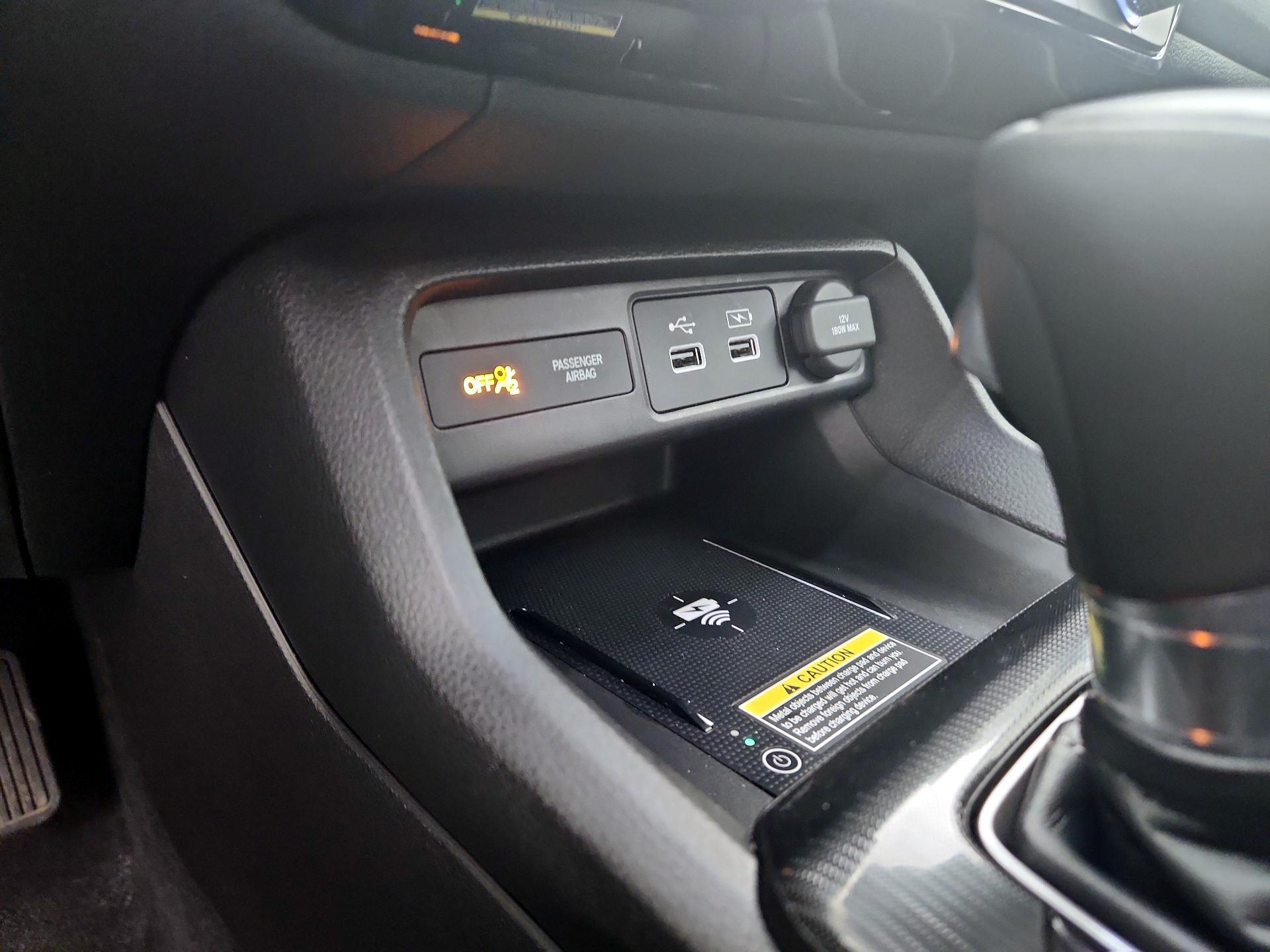 Thumbnail: 2022 Honda Civic - 19