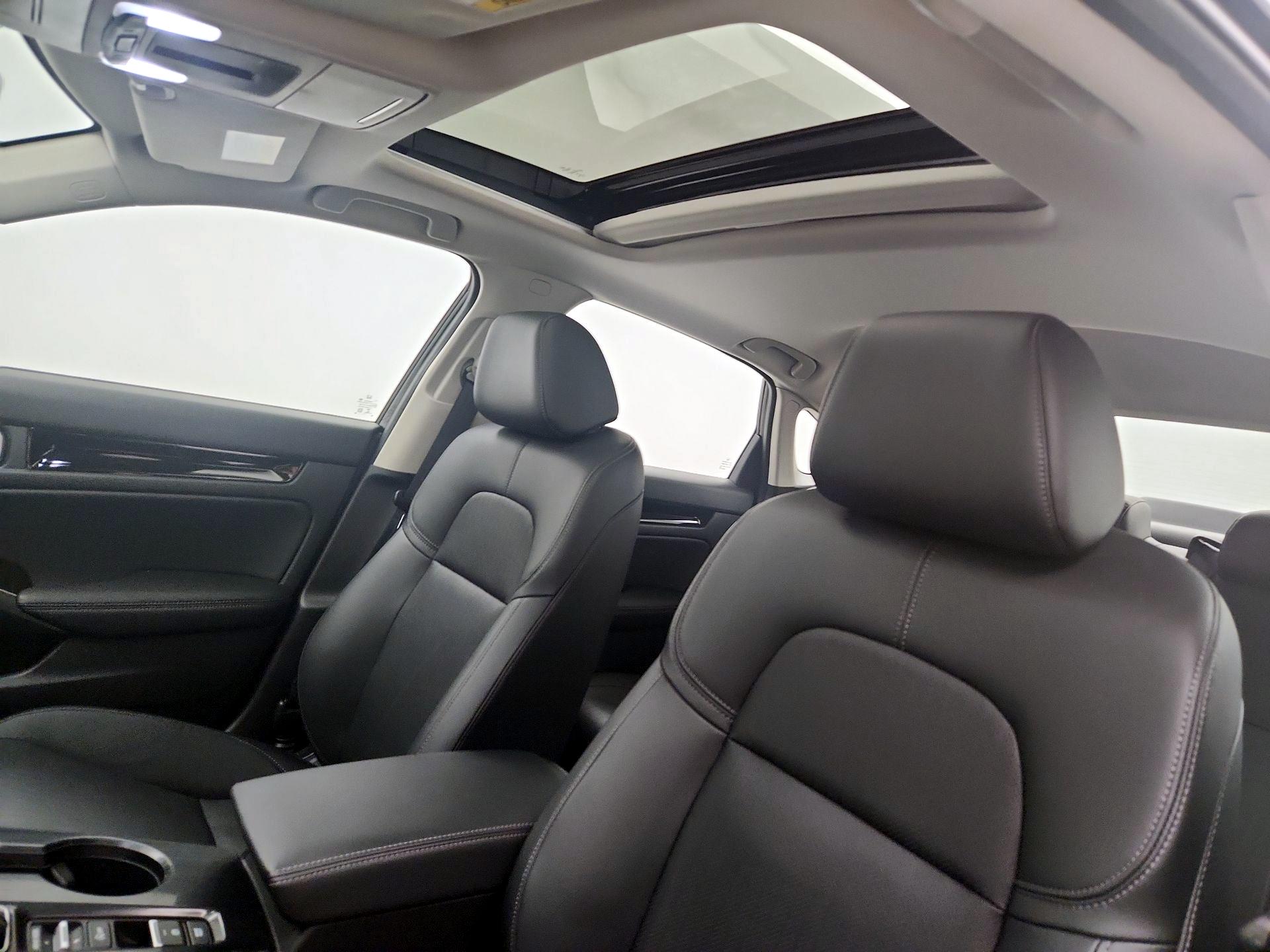 Thumbnail: 2022 Honda Civic - 20