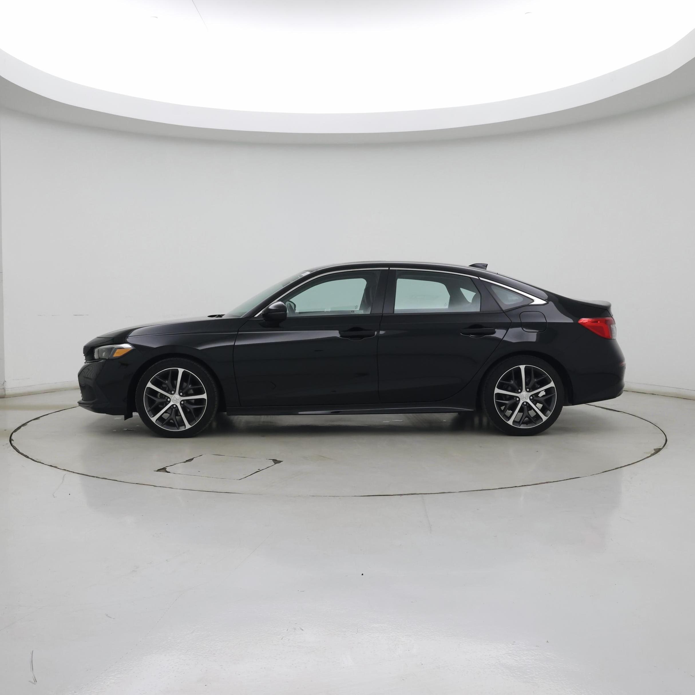 Thumbnail: 2022 Honda Civic - 3