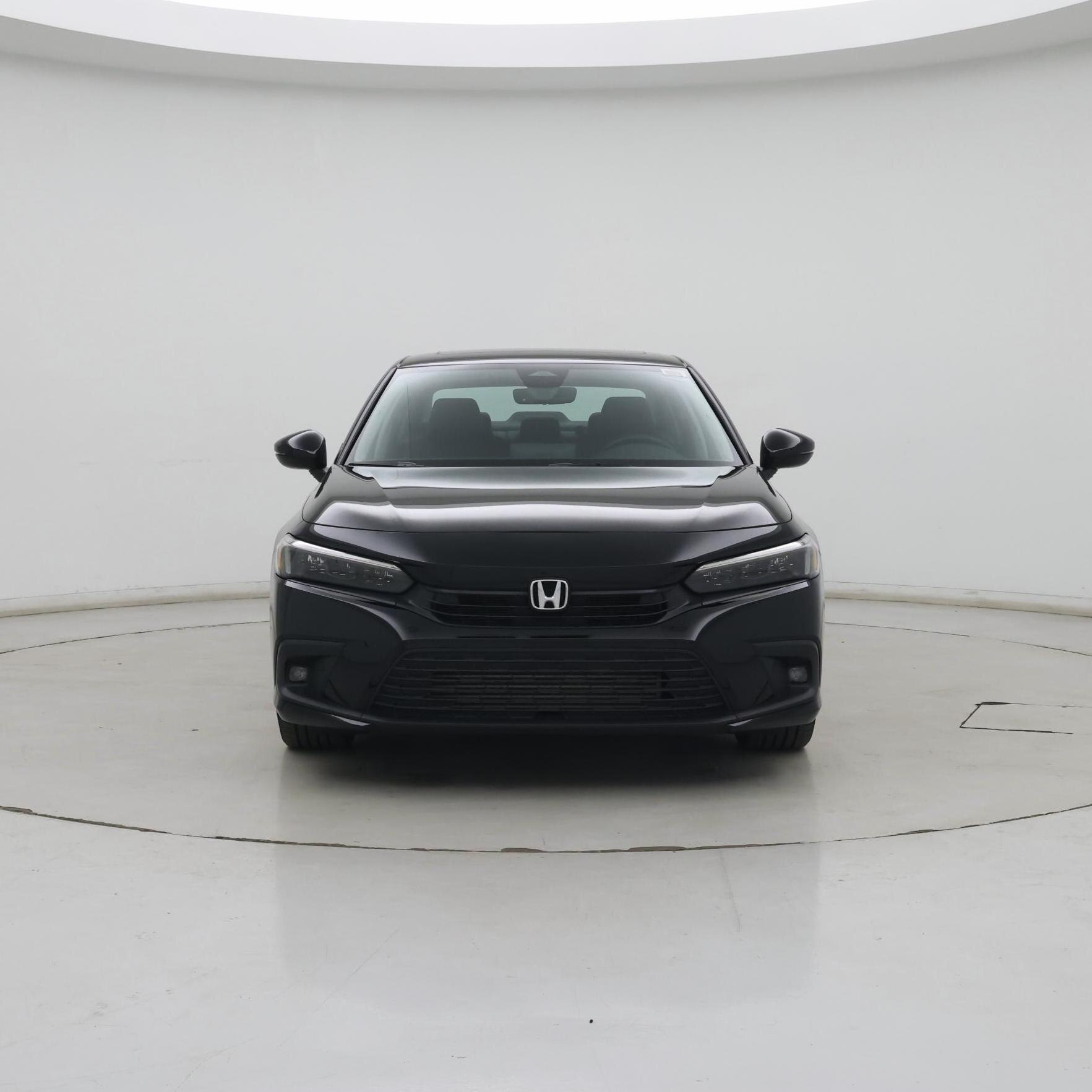 Thumbnail: 2022 Honda Civic - 5