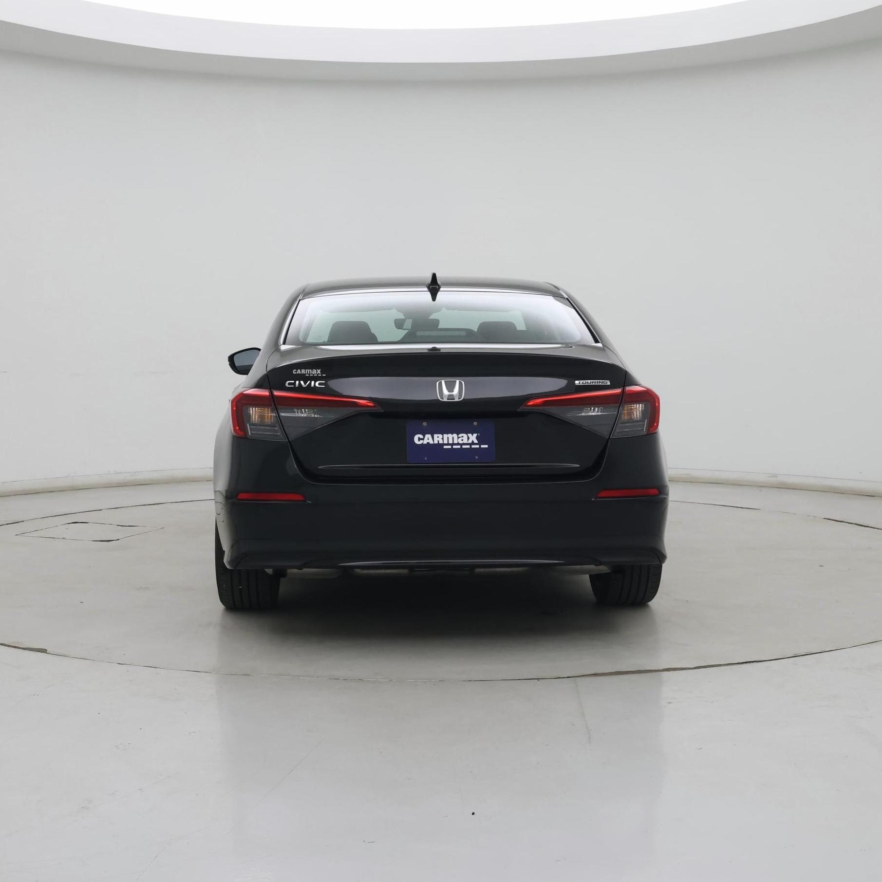 Thumbnail: 2022 Honda Civic - 6