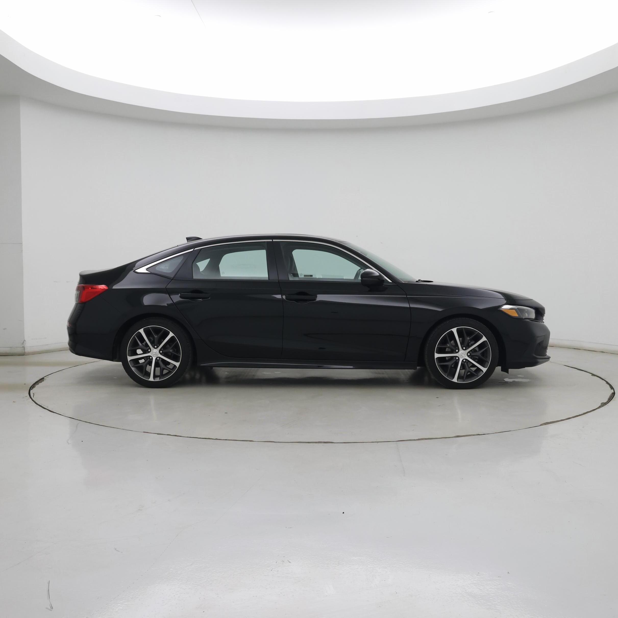 Thumbnail: 2022 Honda Civic - 7