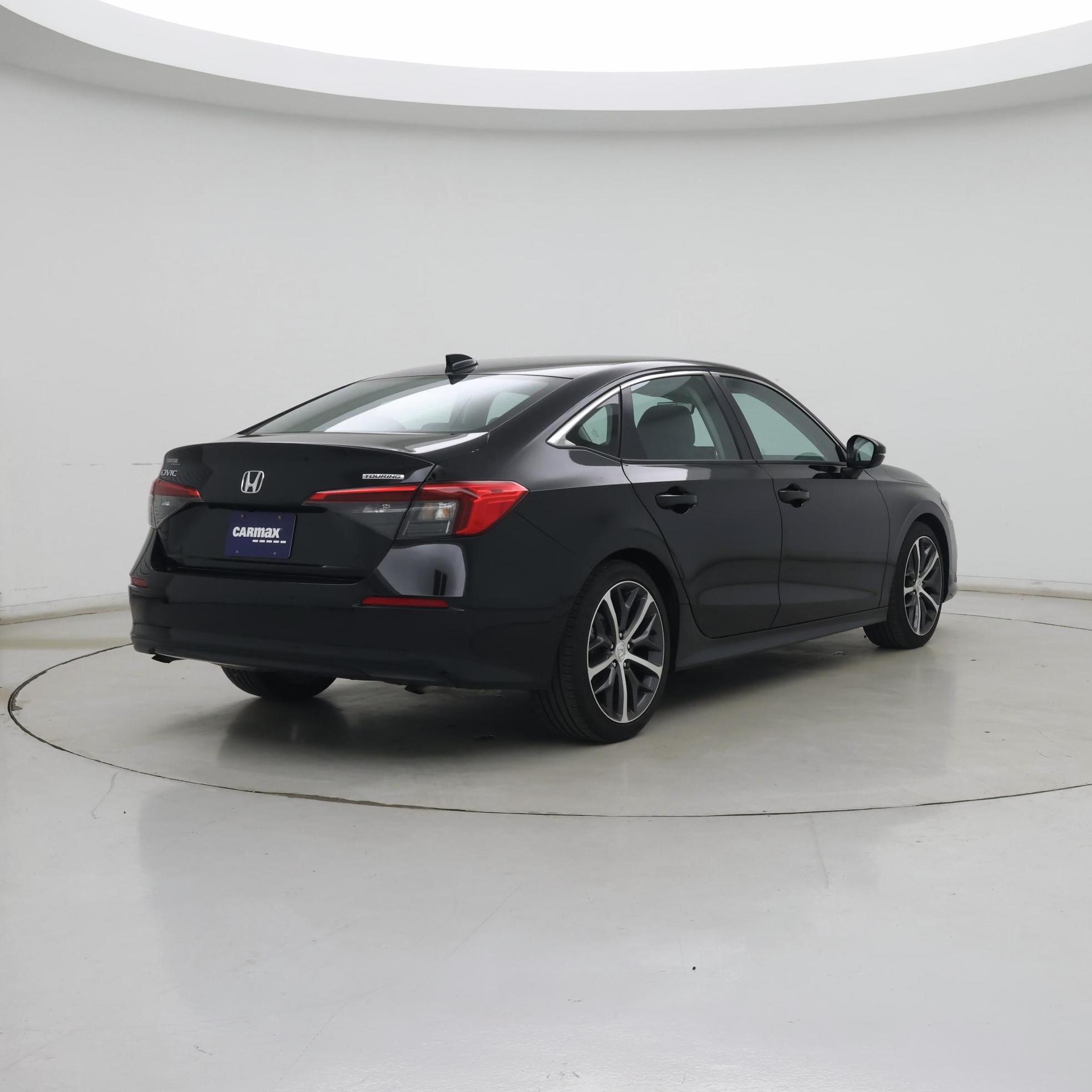 Thumbnail: 2022 Honda Civic - 8