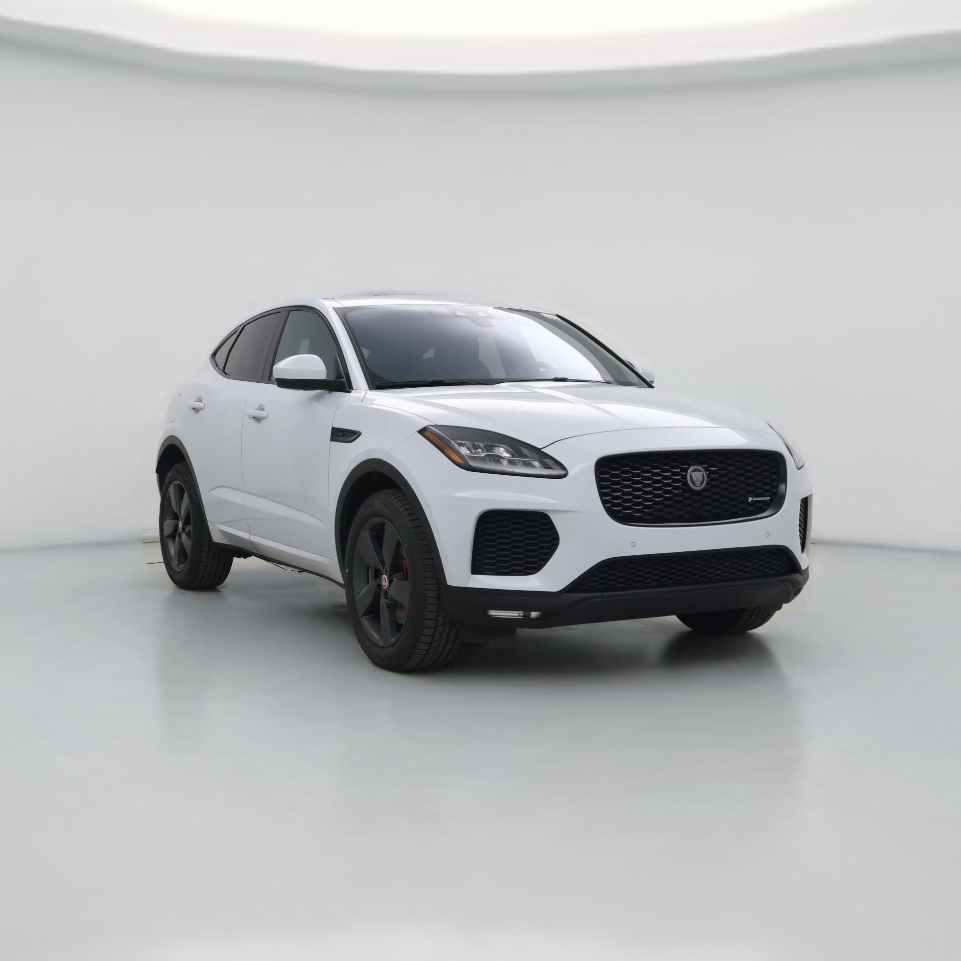 Thumbnail: 2020 Jaguar E-Pace - 1