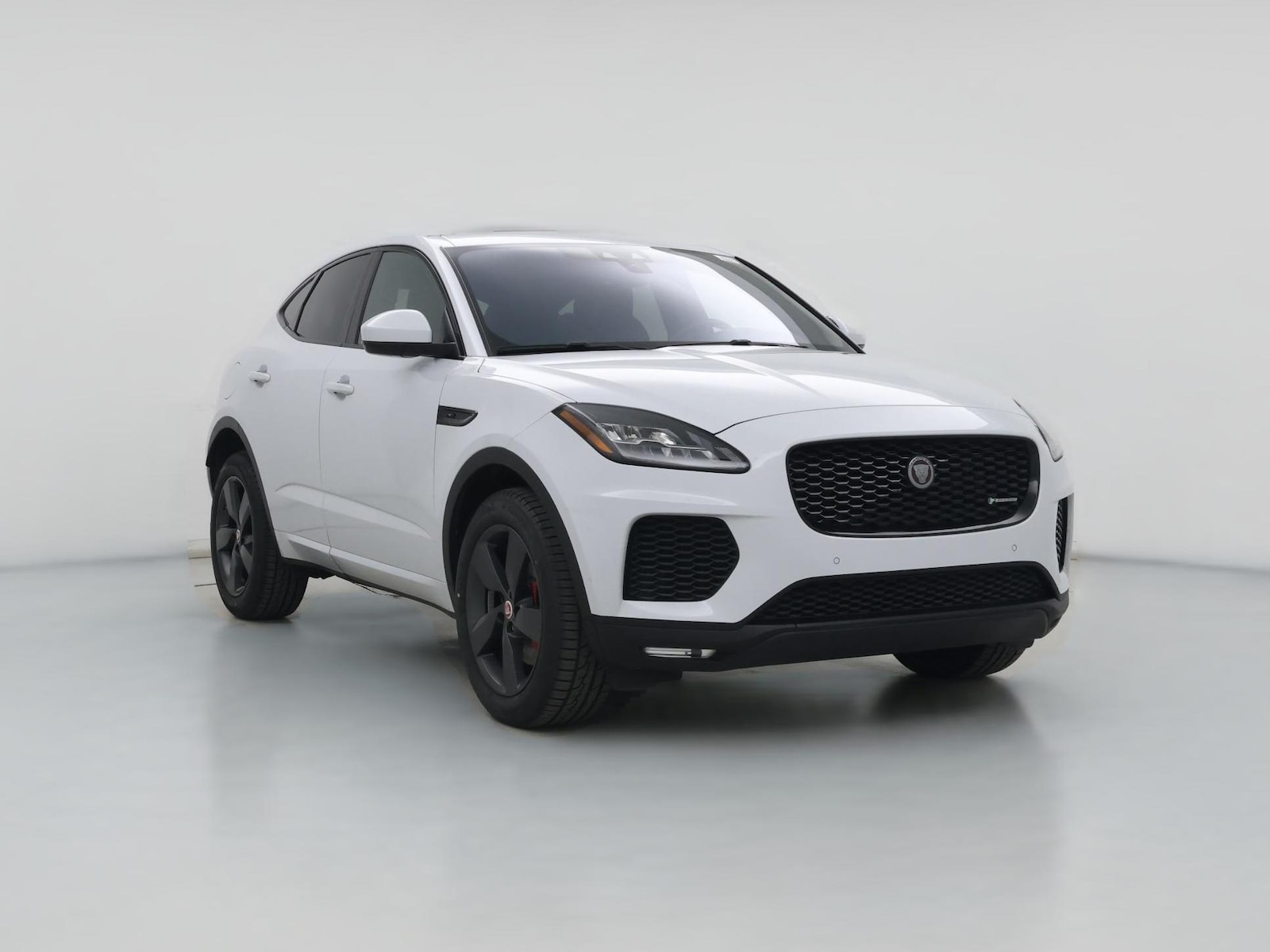 2020 Jaguar E-PACE