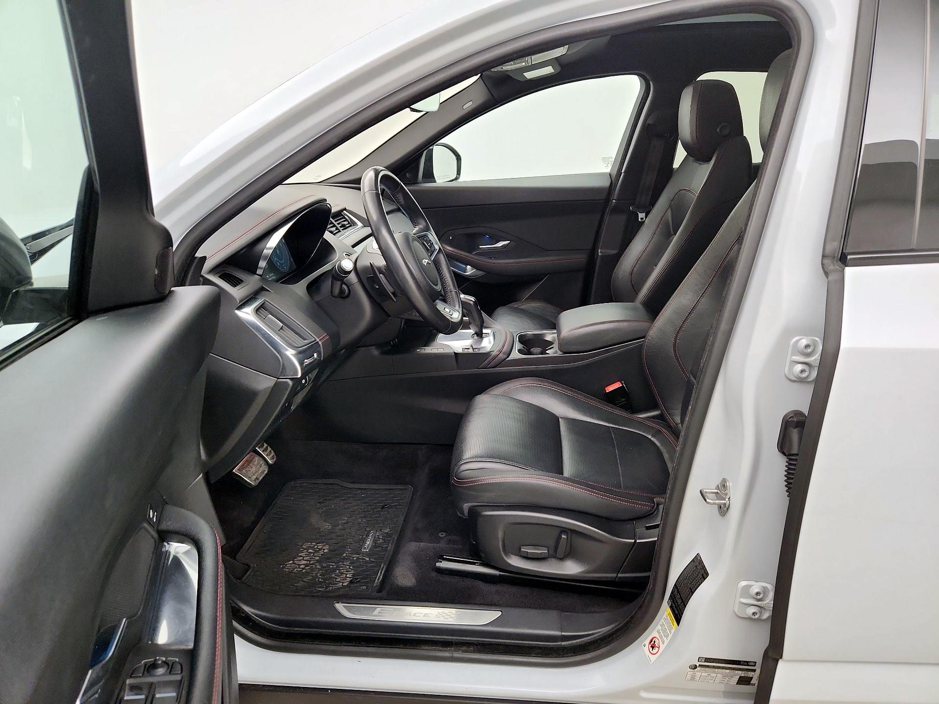 Thumbnail: 2020 Jaguar E-Pace - 11