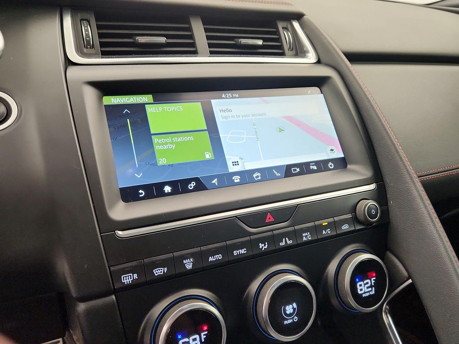 Thumbnail: 2020 Jaguar E-Pace - 14