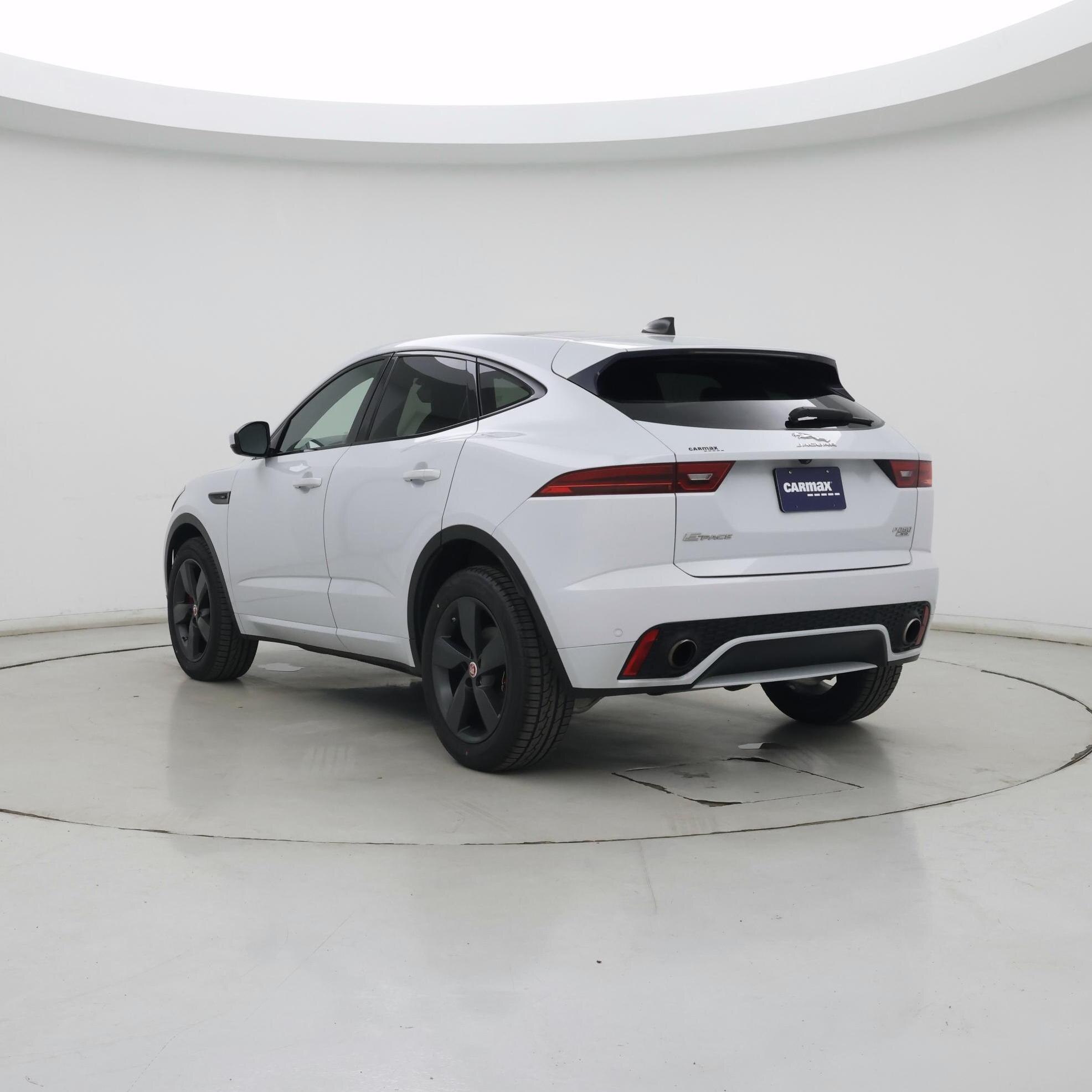Thumbnail: 2020 Jaguar E-Pace - 2