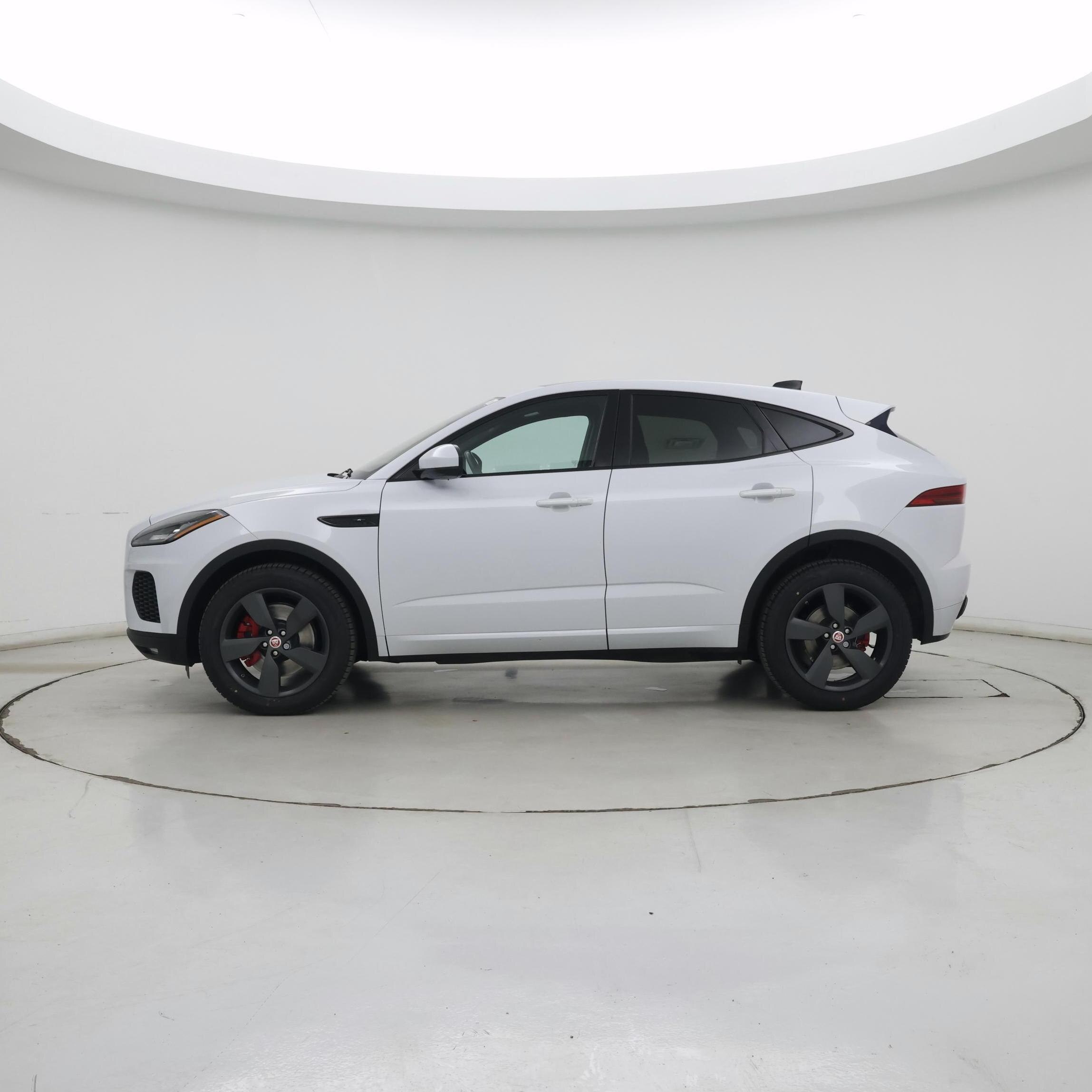 Thumbnail: 2020 Jaguar E-Pace - 3