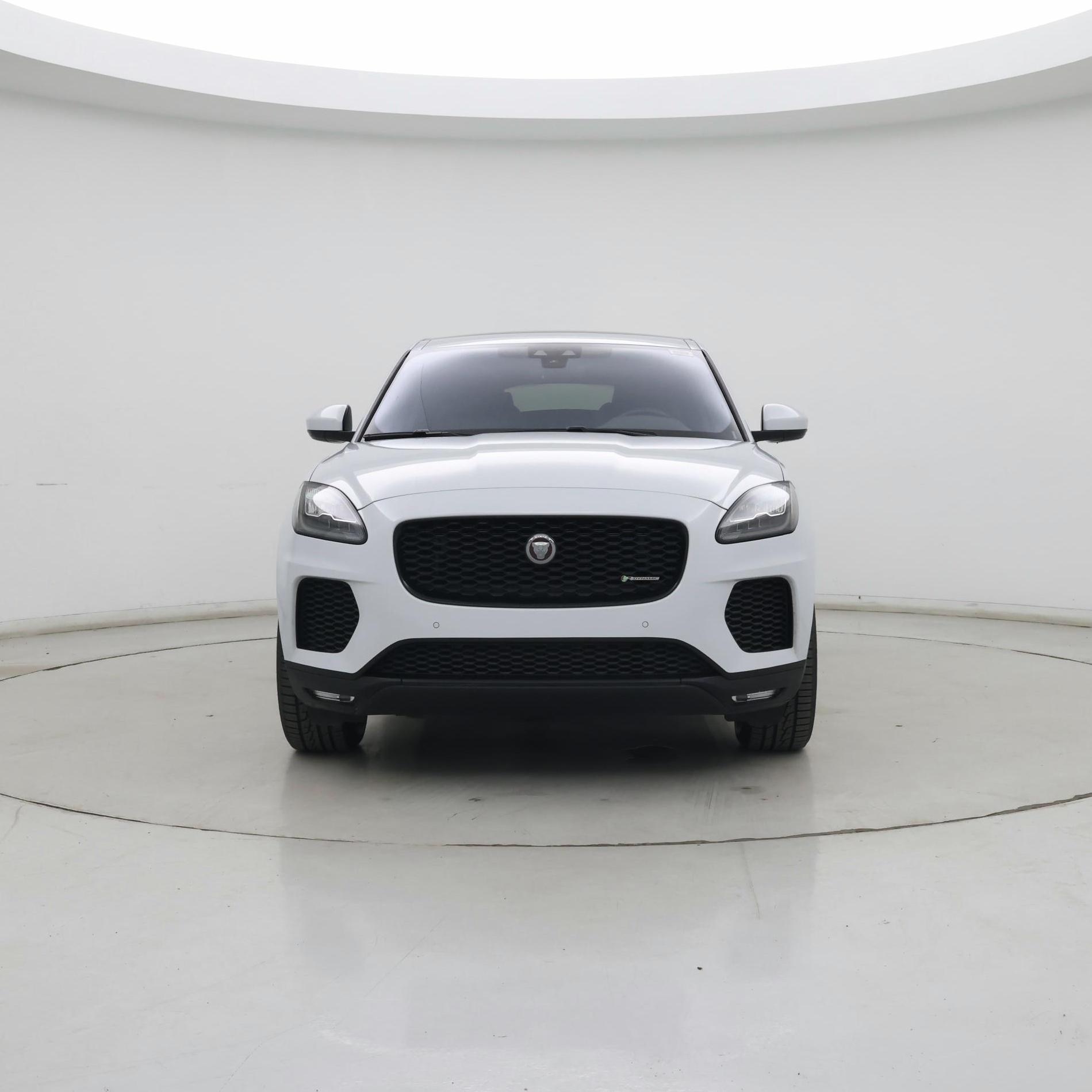 Thumbnail: 2020 Jaguar E-Pace - 5