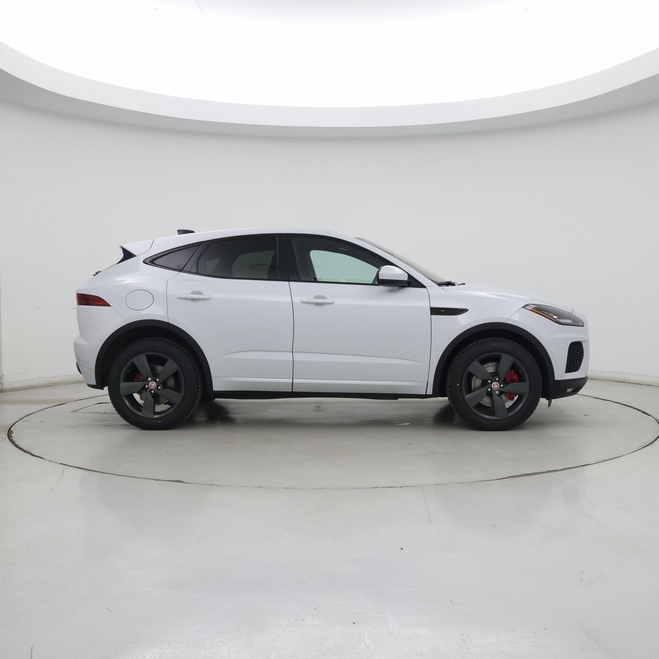 Thumbnail: 2020 Jaguar E-Pace - 7