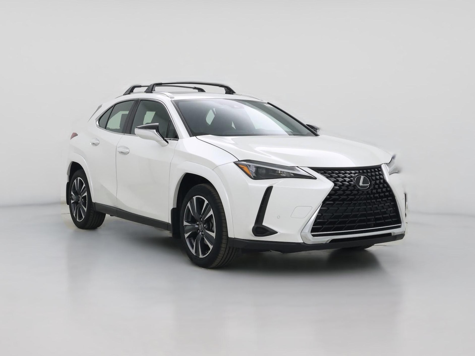 2024 Lexus UX Hybrid