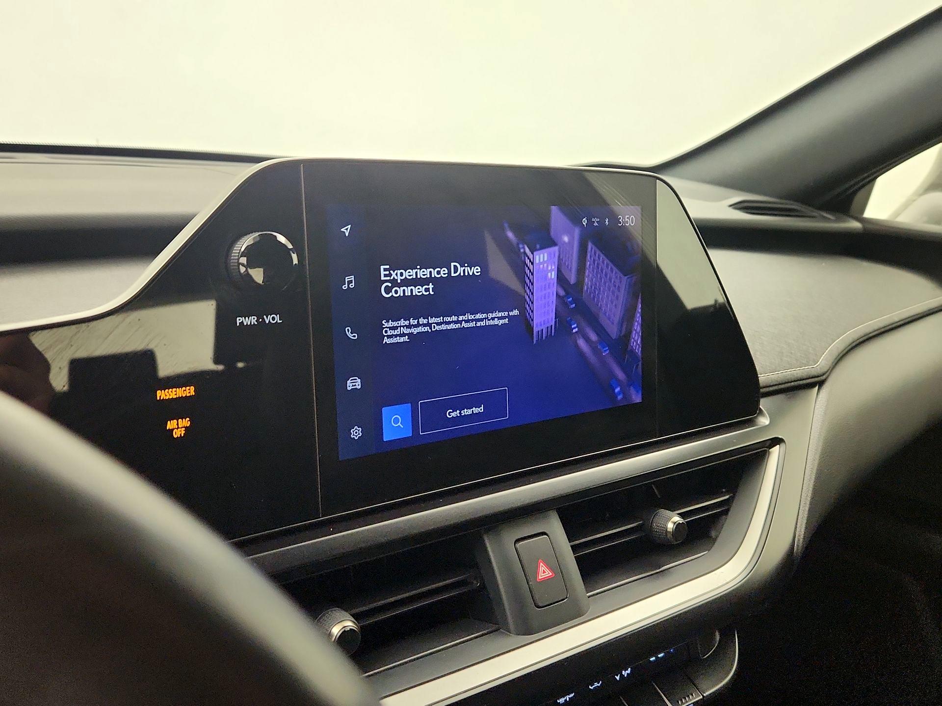 Thumbnail: 2024 Lexus UX - 14