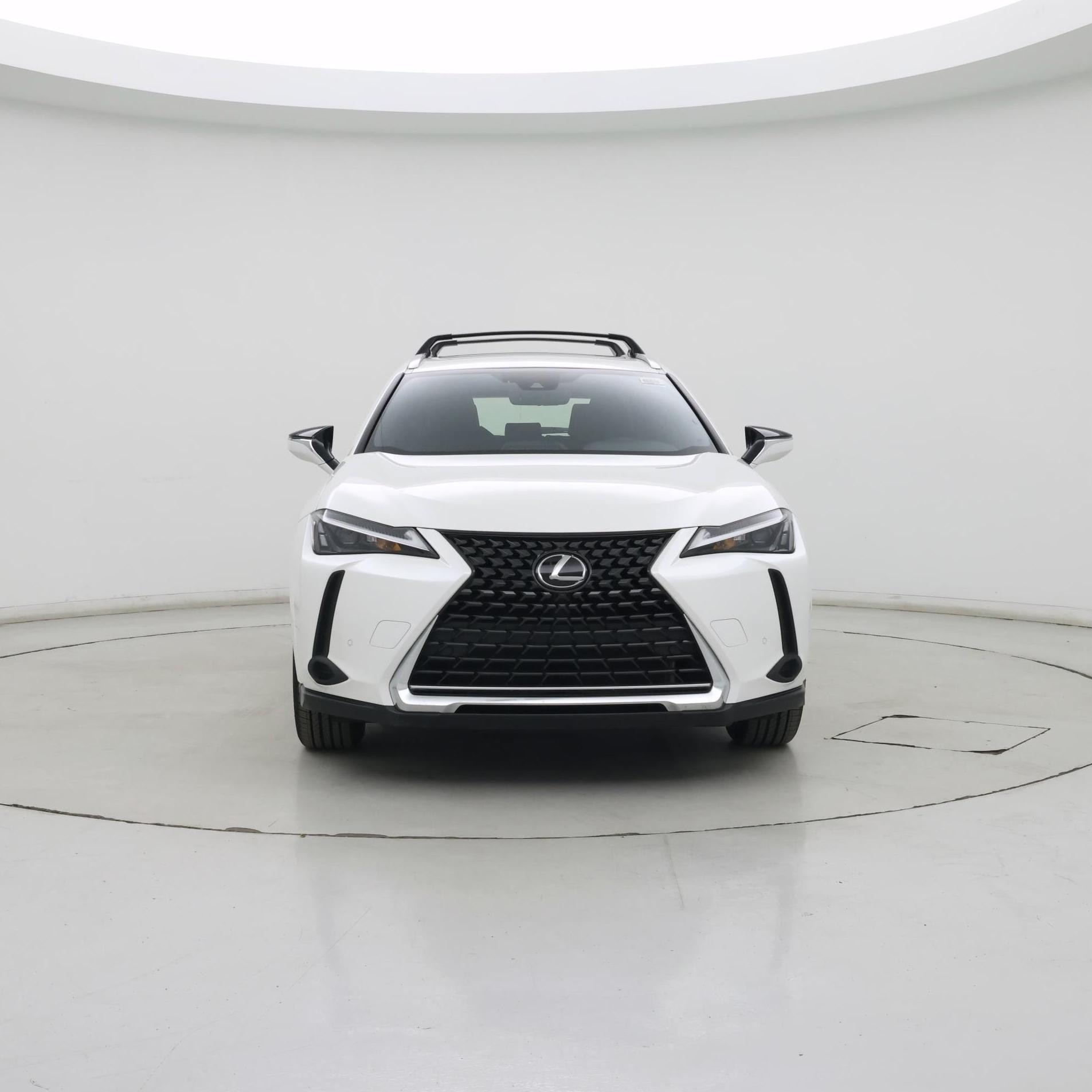 Thumbnail: 2024 Lexus UX - 5
