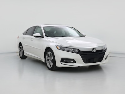 2019 Honda Accord EX-L