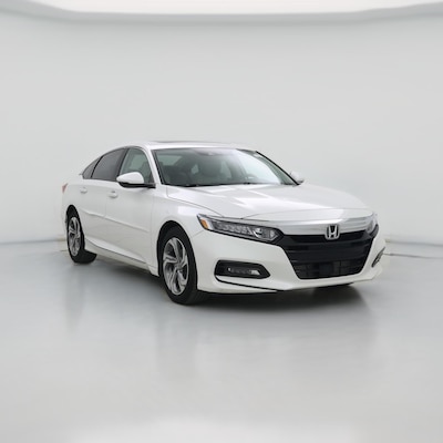 2019 Honda Accord EX-L