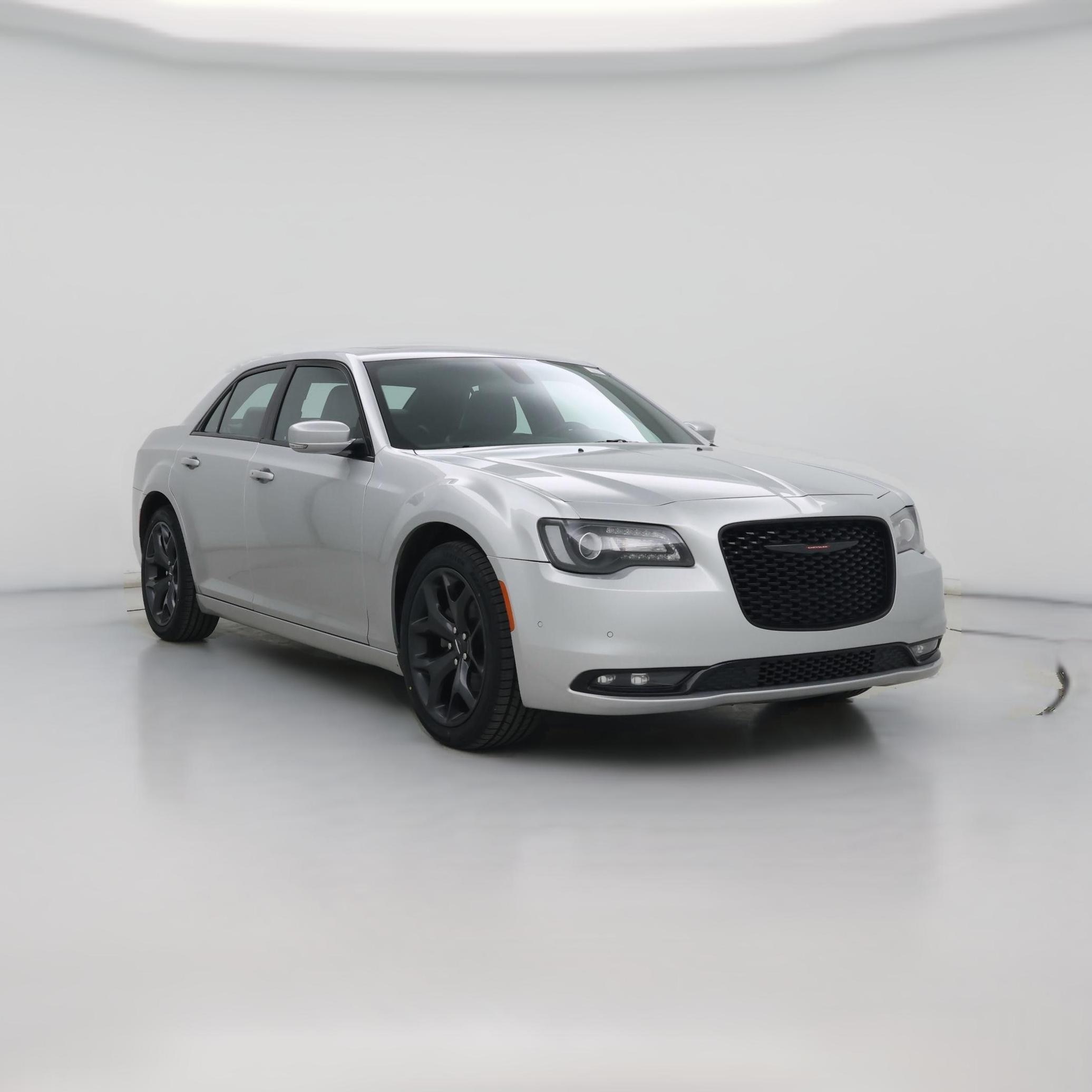 Thumbnail: 2023 Chrysler 300 - 1